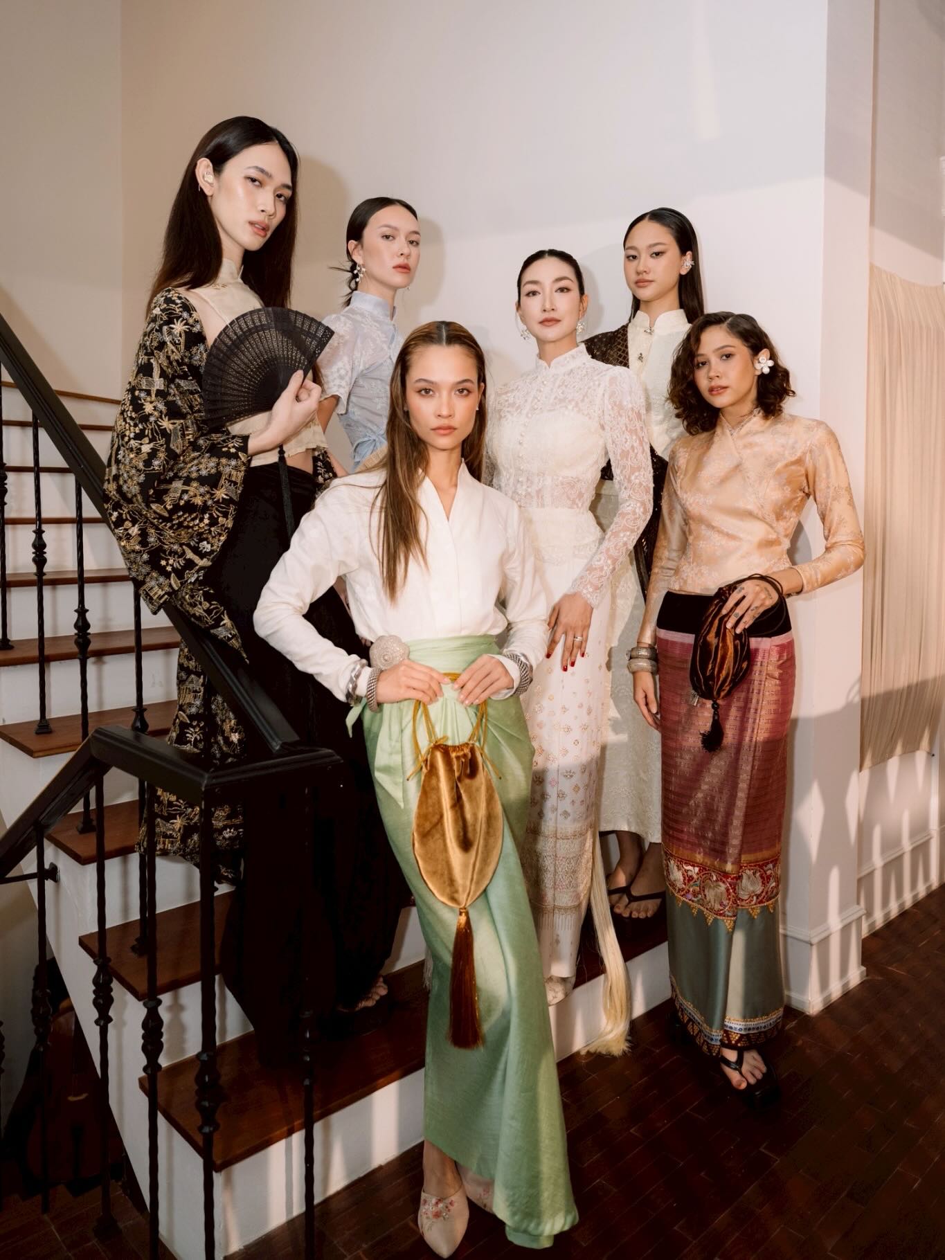 แพนเค้ก - เขมนิจ จามิกรณ์