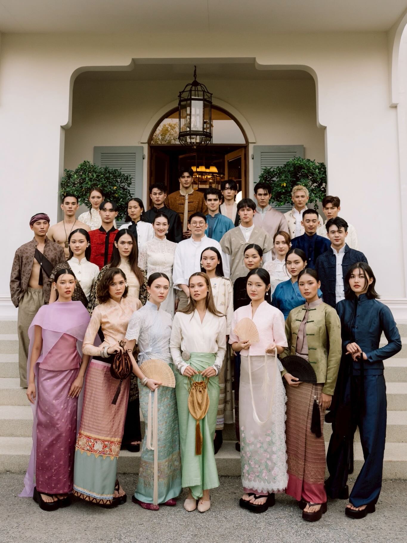 แพนเค้ก - เขมนิจ จามิกรณ์