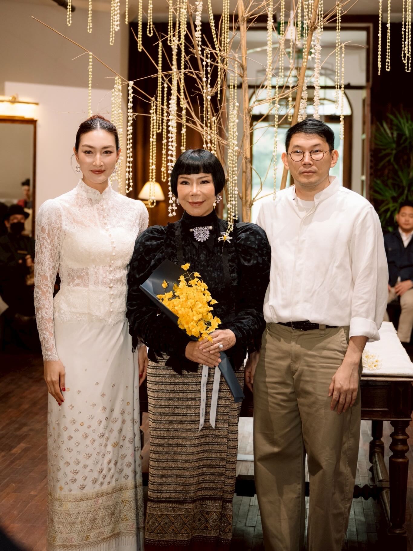 แพนเค้ก - เขมนิจ จามิกรณ์