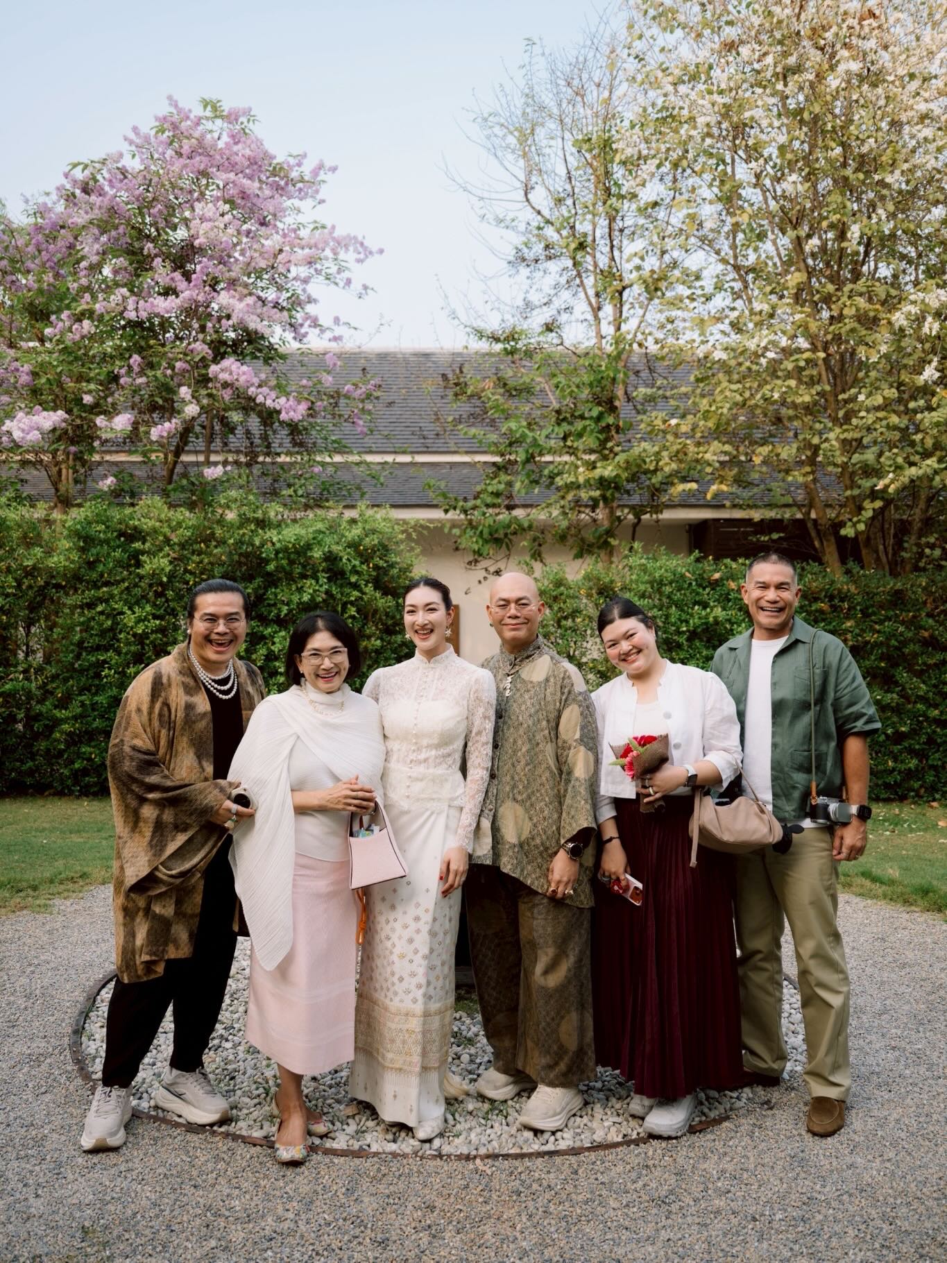 แพนเค้ก - เขมนิจ จามิกรณ์