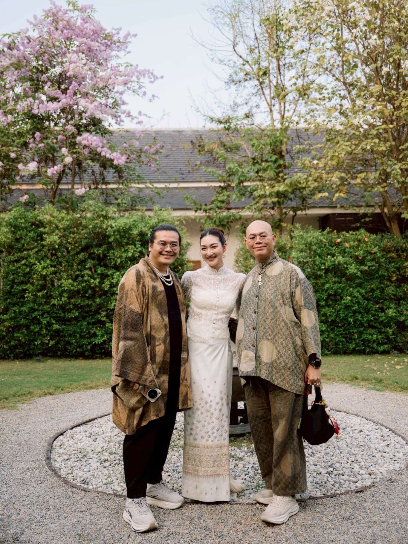 แพนเค้ก - เขมนิจ จามิกรณ์