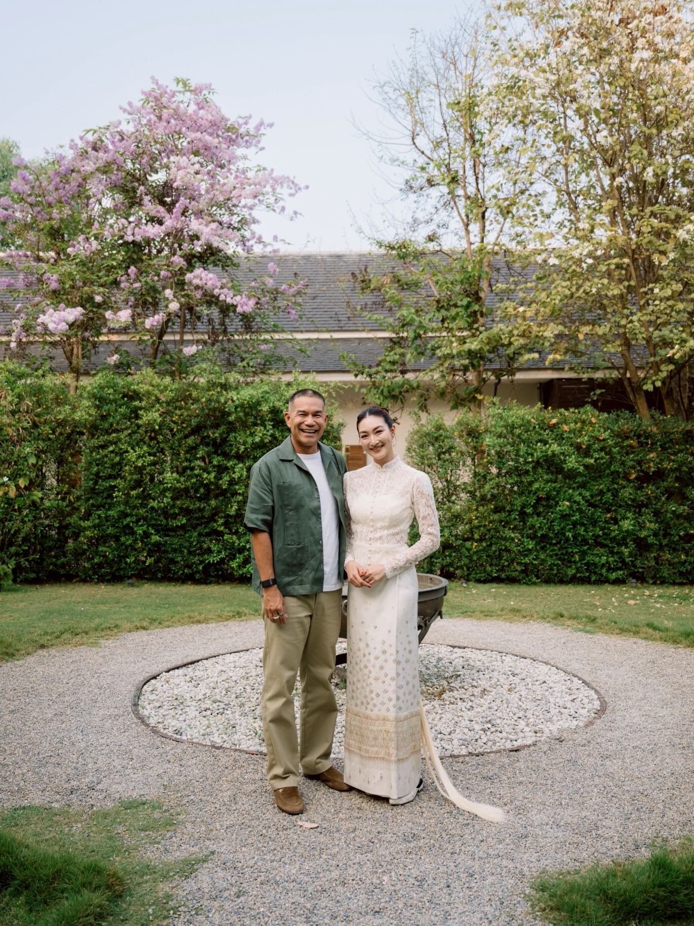 แพนเค้ก - เขมนิจ จามิกรณ์