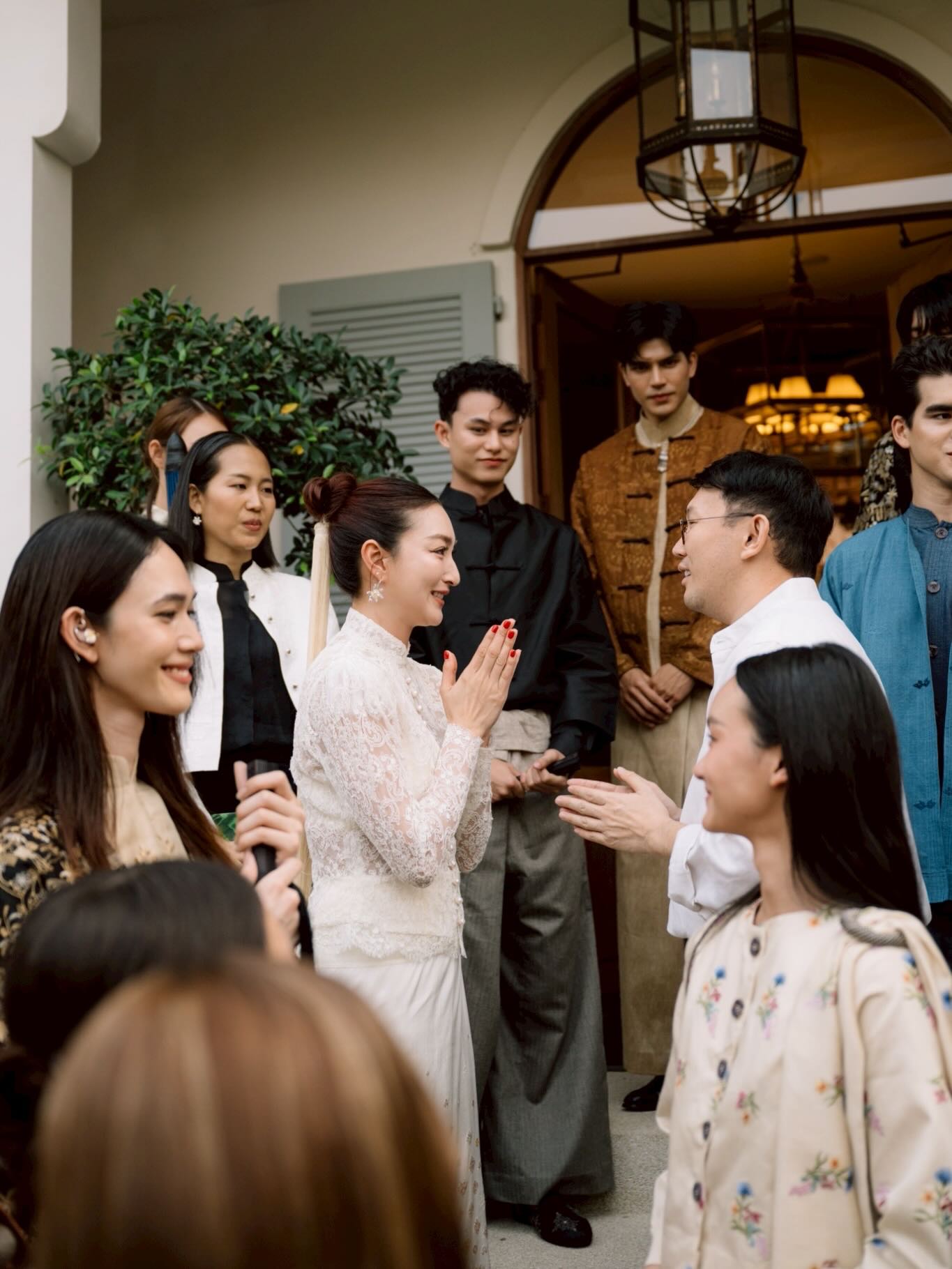 แพนเค้ก - เขมนิจ จามิกรณ์