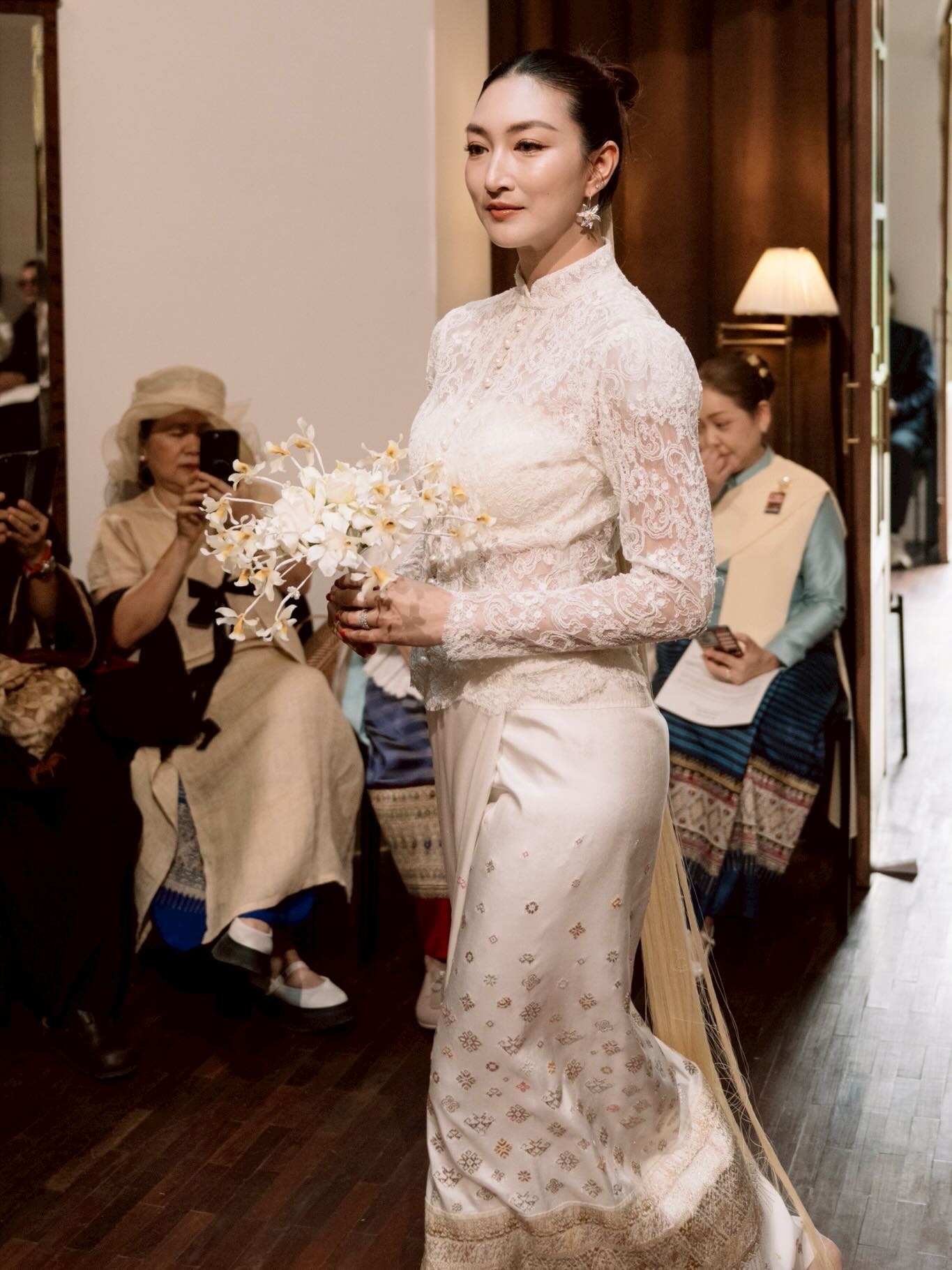 แพนเค้ก - เขมนิจ จามิกรณ์