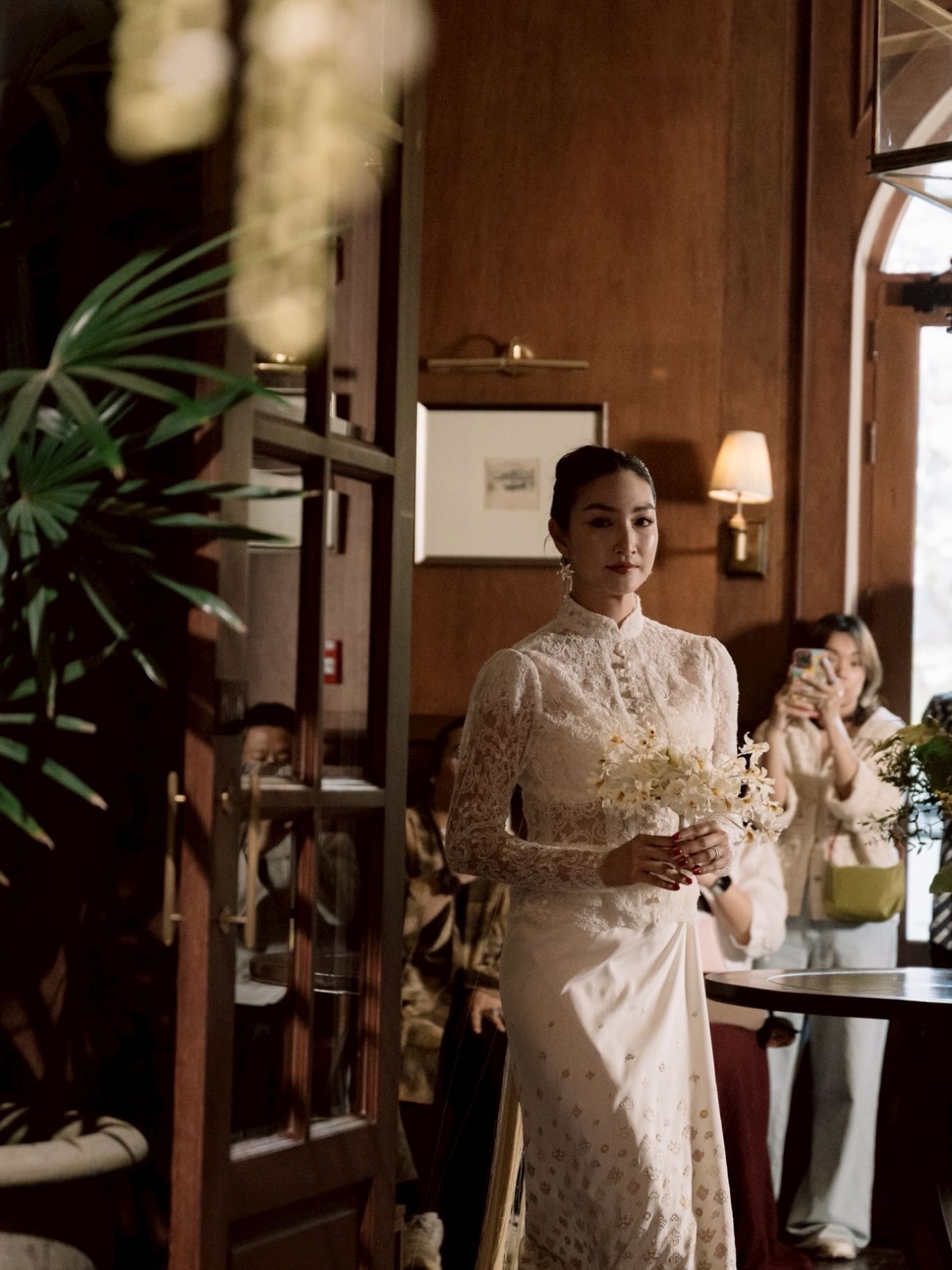 แพนเค้ก - เขมนิจ จามิกรณ์