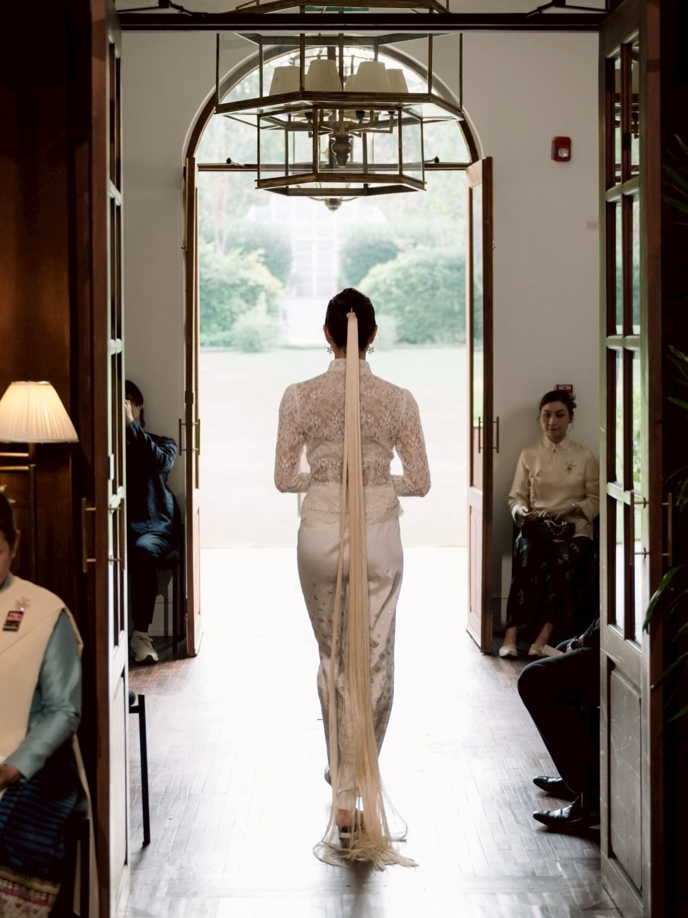 แพนเค้ก - เขมนิจ จามิกรณ์