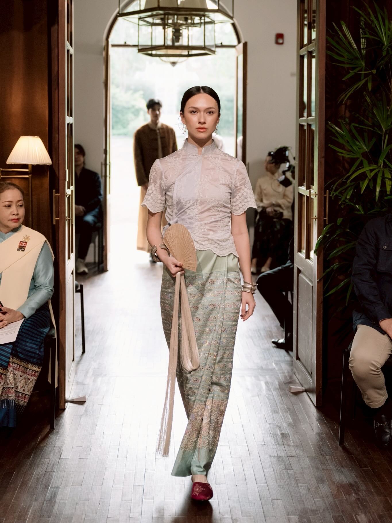 แพนเค้ก - เขมนิจ จามิกรณ์