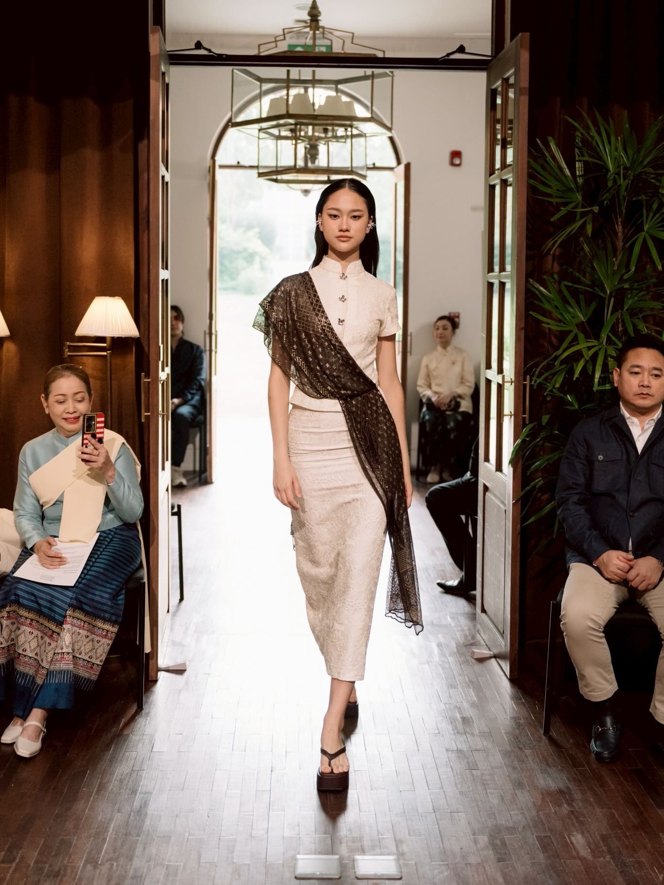 แพนเค้ก - เขมนิจ จามิกรณ์