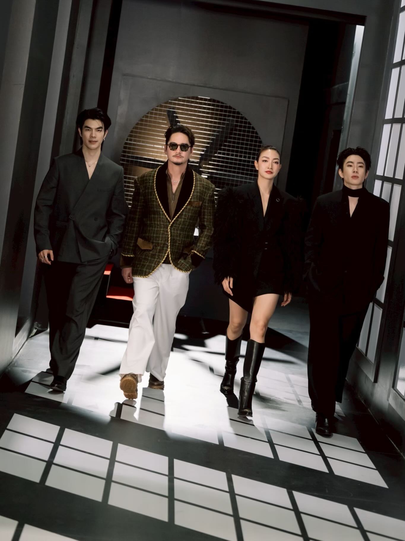 แพนเค้ก - เขมนิจ จามิกรณ์