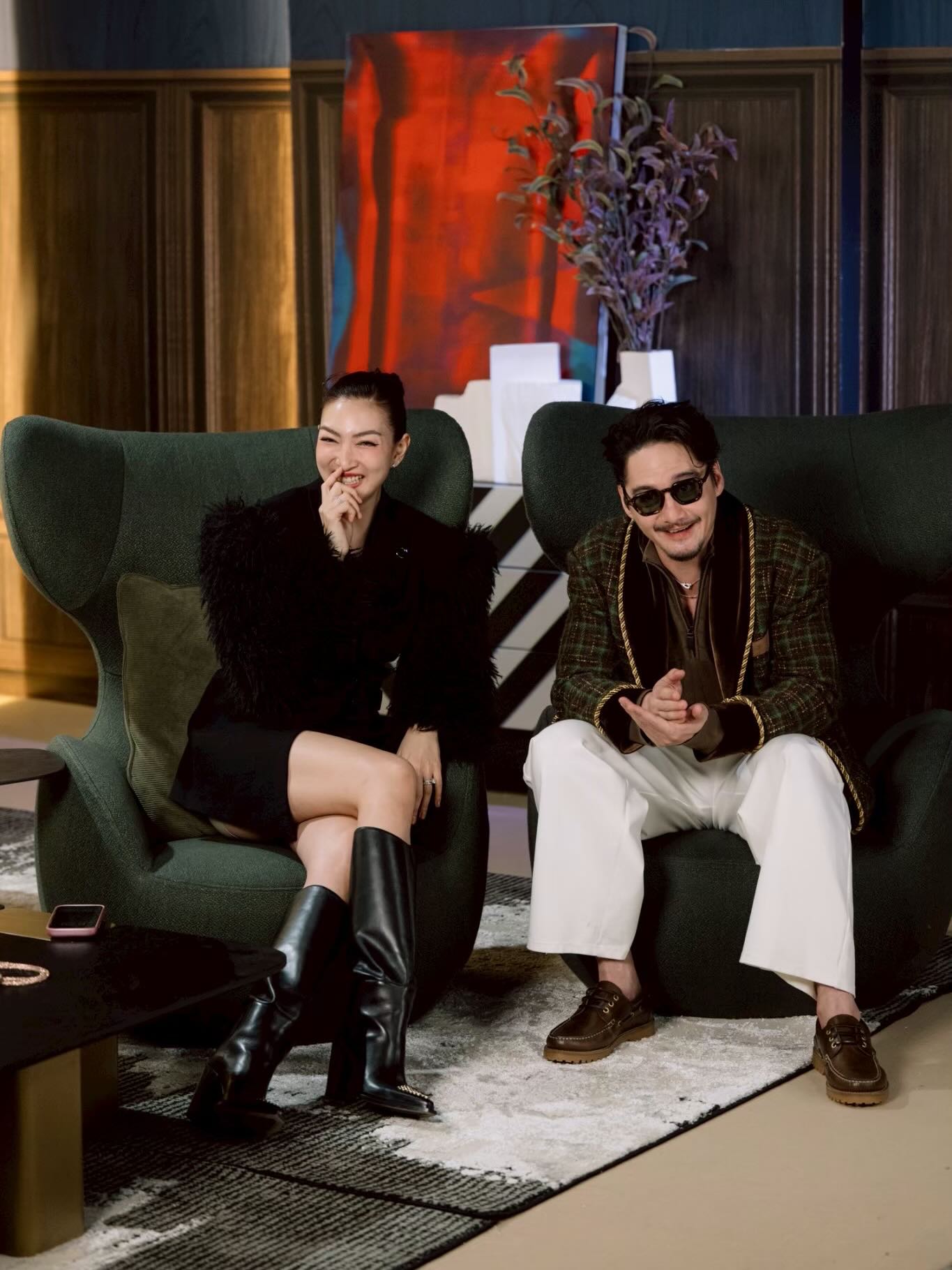 แพนเค้ก - เขมนิจ จามิกรณ์