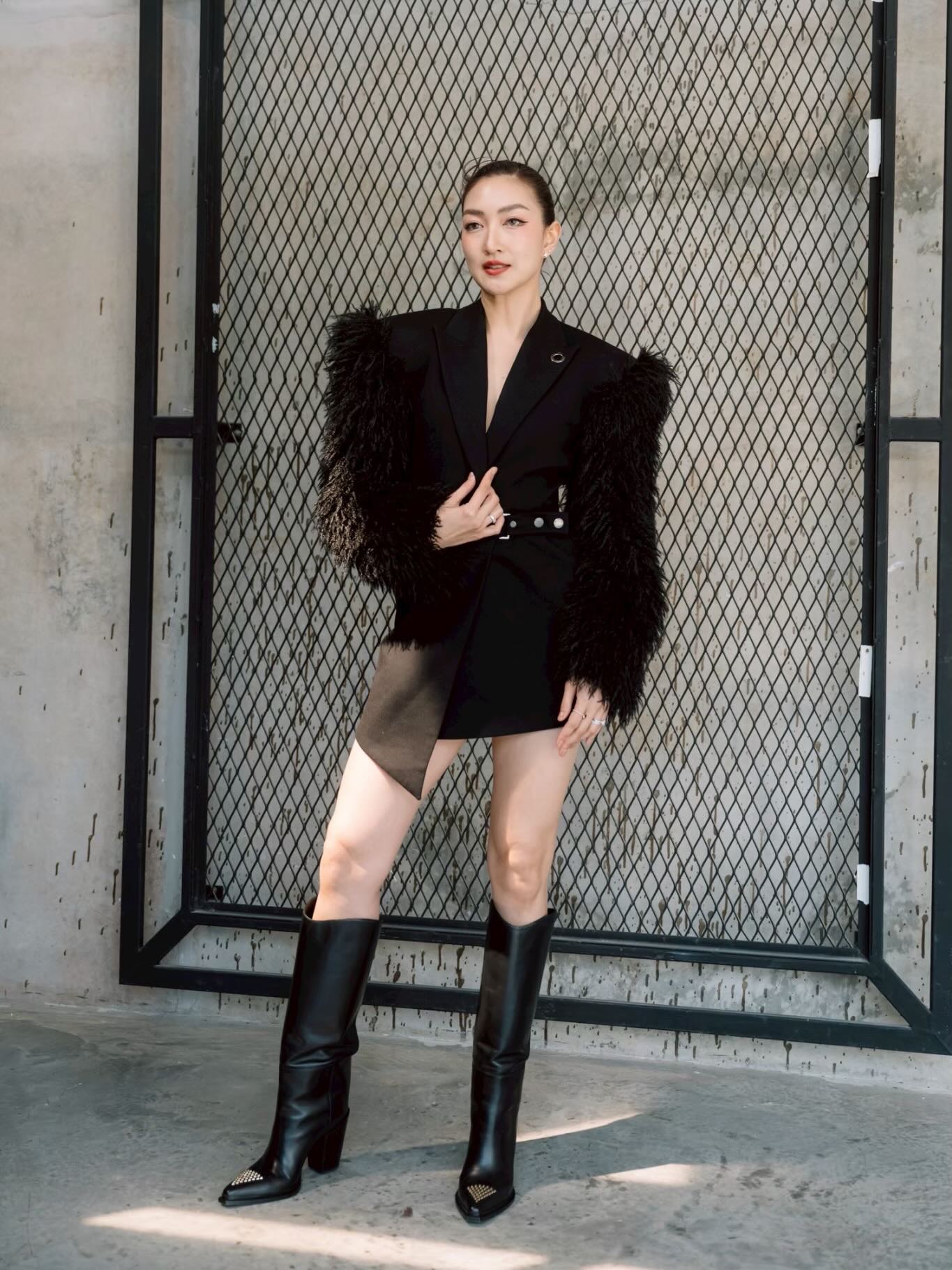 แพนเค้ก - เขมนิจ จามิกรณ์