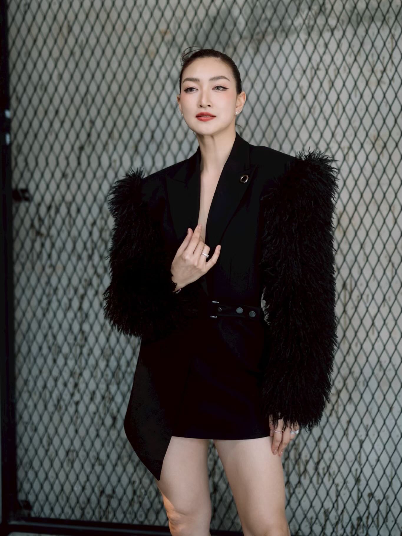 แพนเค้ก - เขมนิจ จามิกรณ์