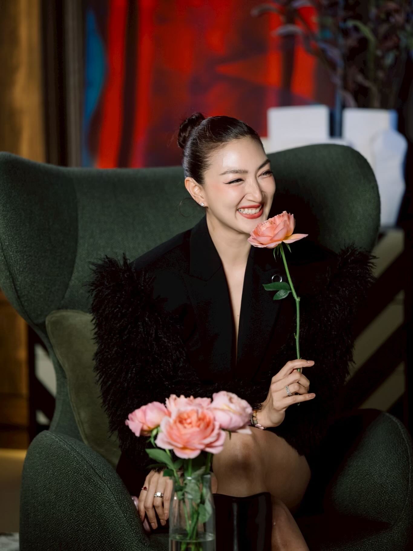 แพนเค้ก - เขมนิจ จามิกรณ์