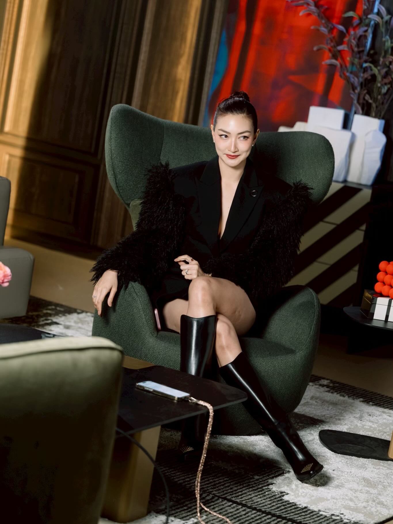 แพนเค้ก - เขมนิจ จามิกรณ์