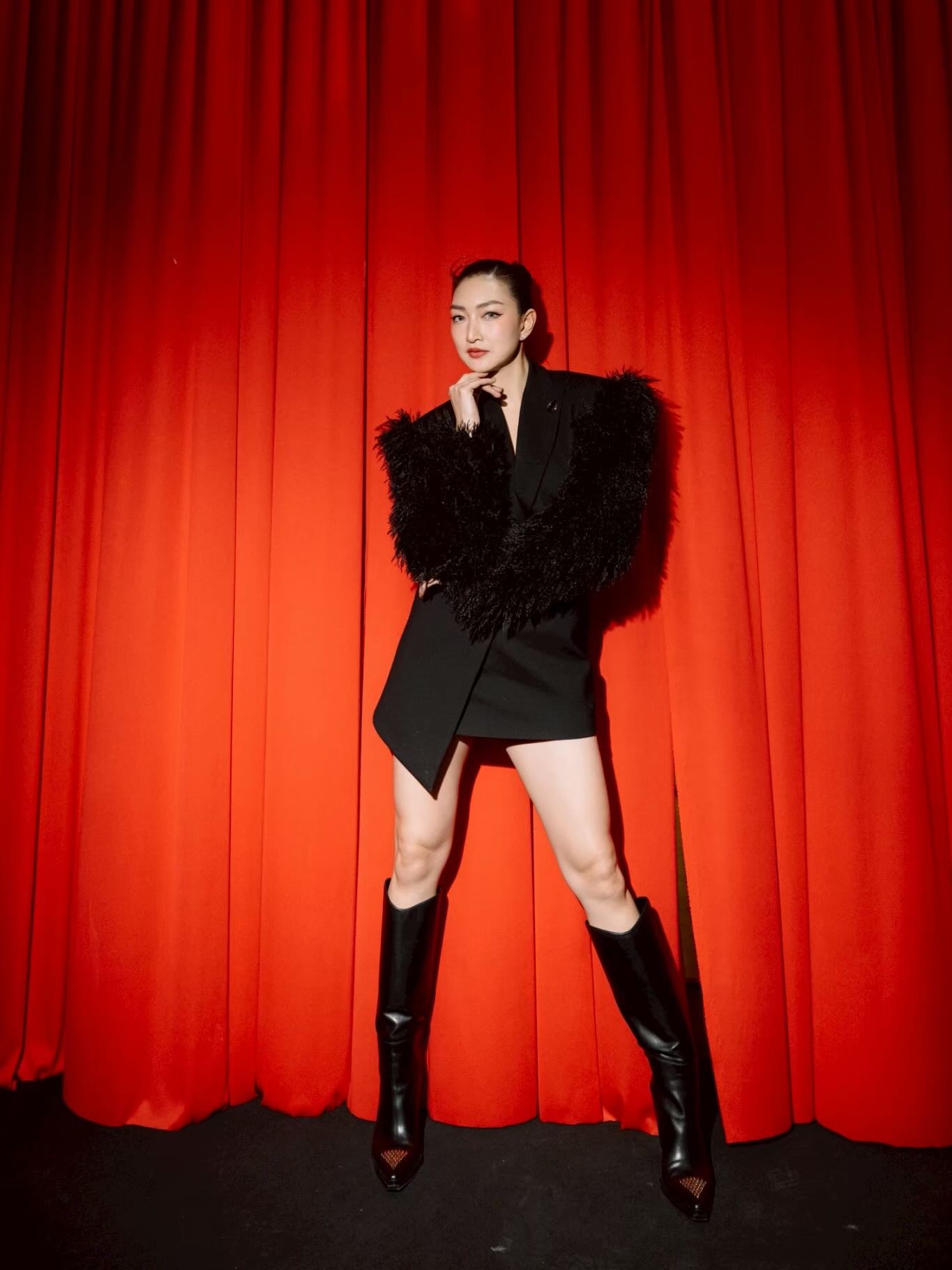 แพนเค้ก - เขมนิจ จามิกรณ์