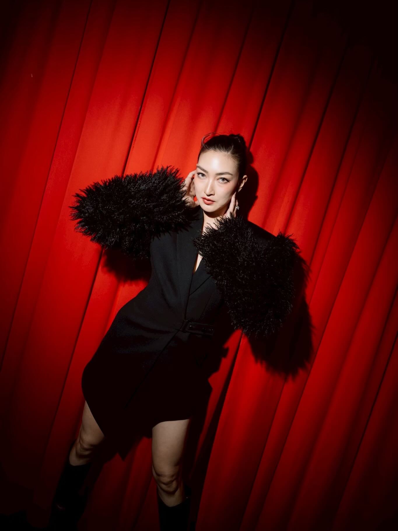 แพนเค้ก - เขมนิจ จามิกรณ์