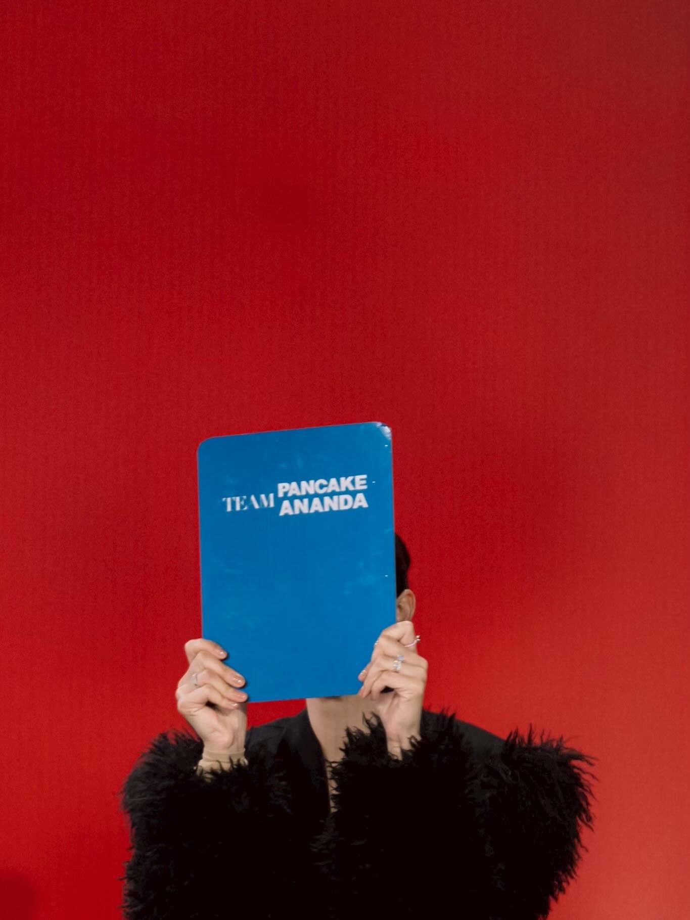 แพนเค้ก - เขมนิจ จามิกรณ์