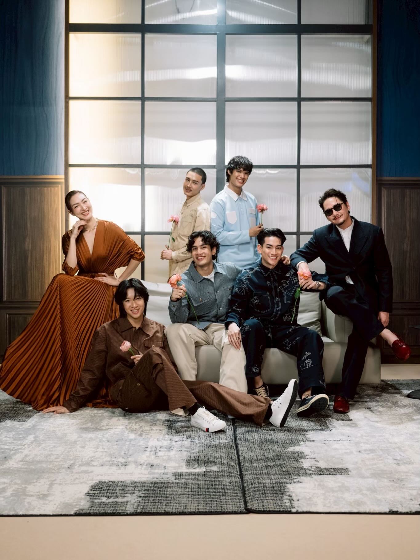 แพนเค้ก - เขมนิจ จามิกรณ์