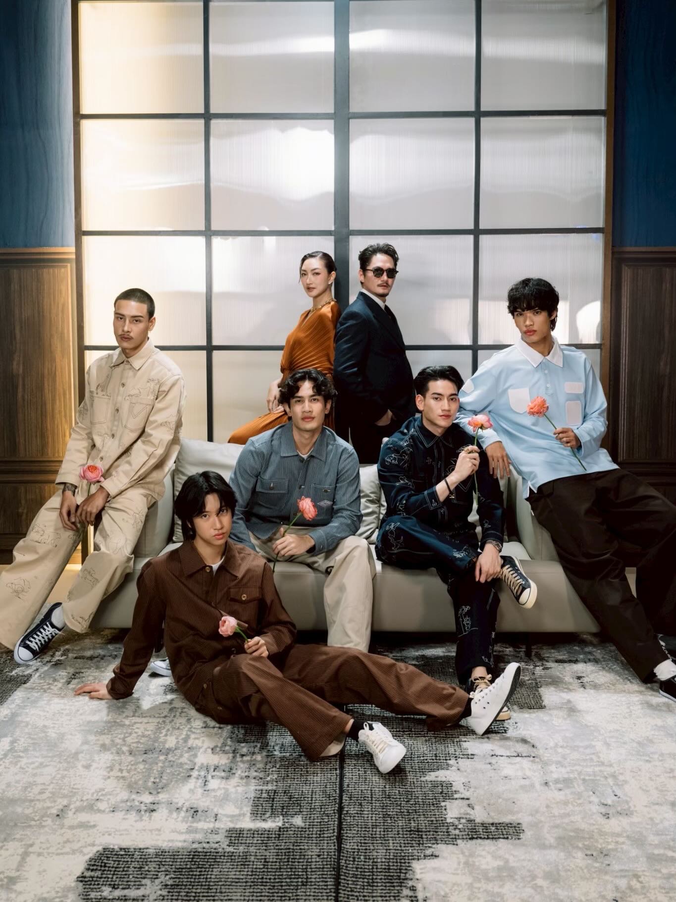 แพนเค้ก - เขมนิจ จามิกรณ์