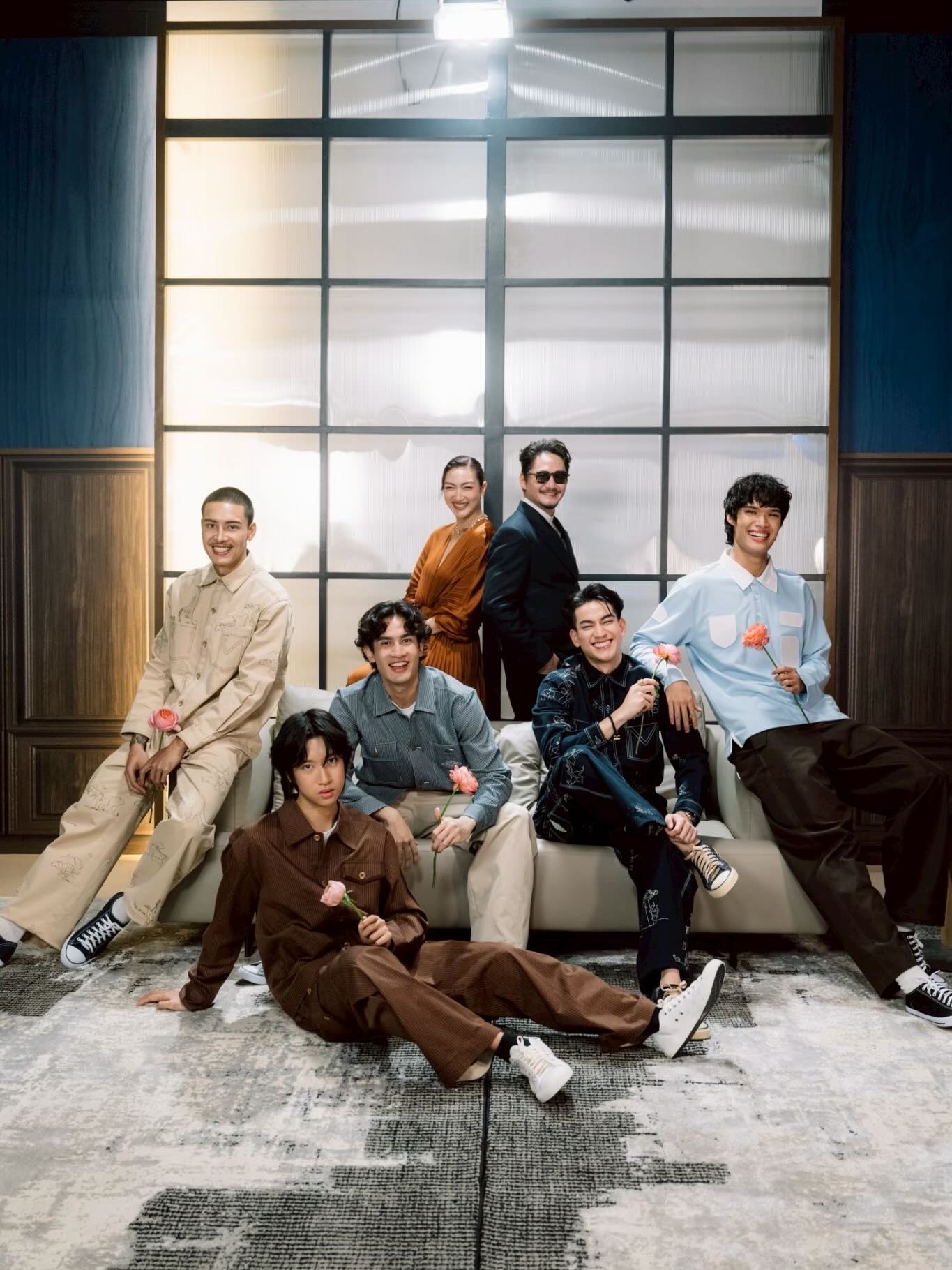 แพนเค้ก - เขมนิจ จามิกรณ์