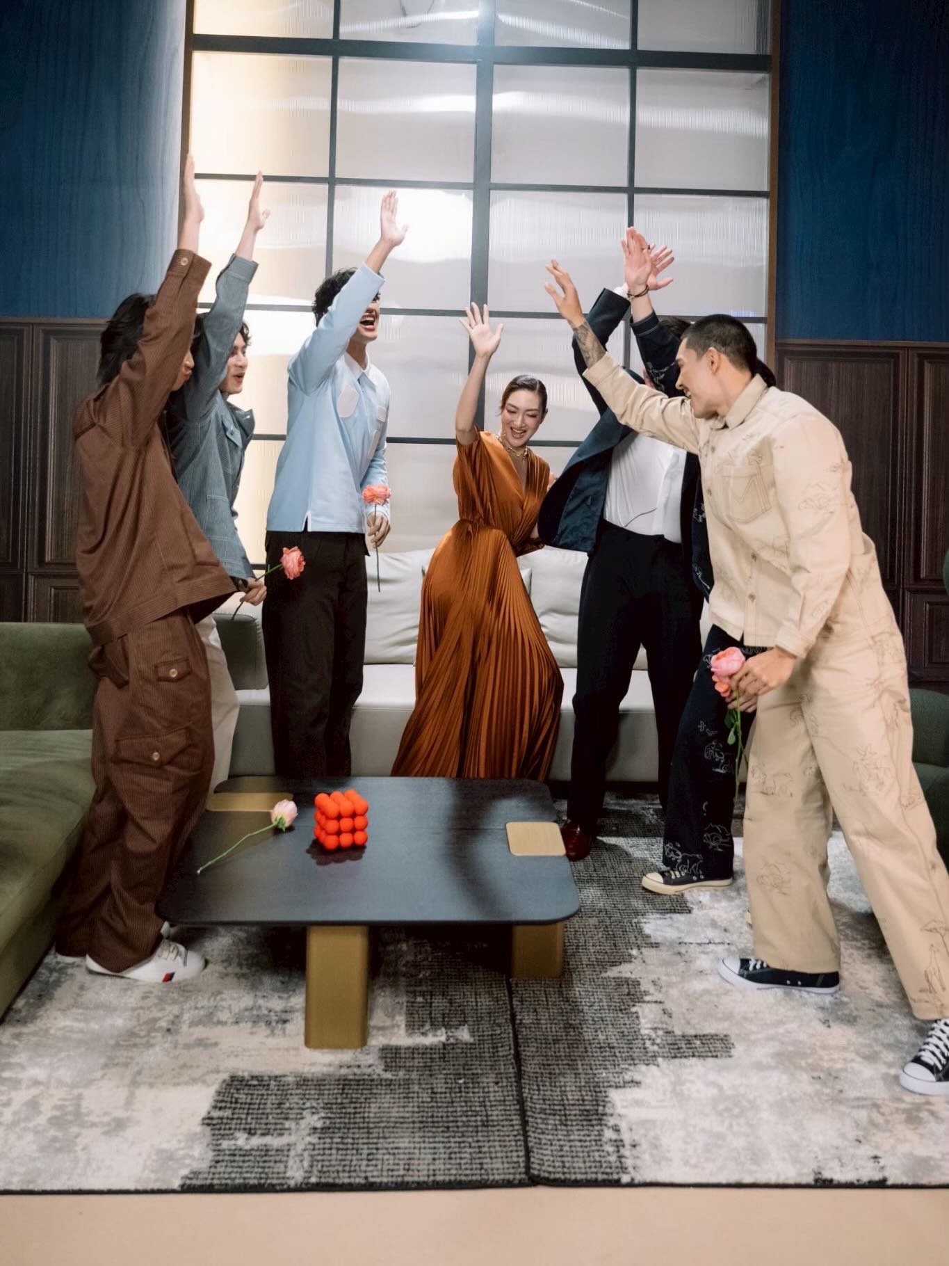 แพนเค้ก - เขมนิจ จามิกรณ์