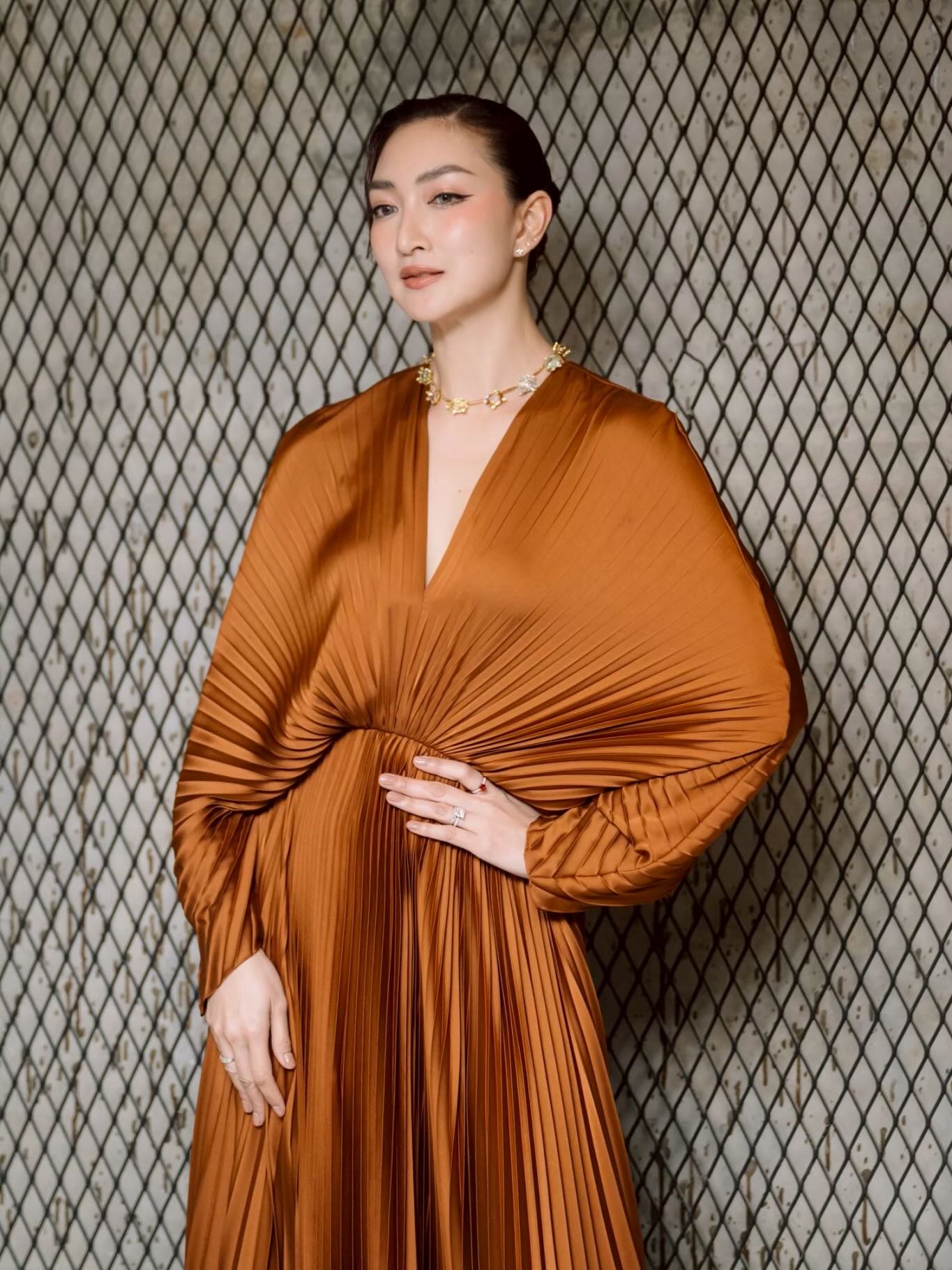 แพนเค้ก - เขมนิจ จามิกรณ์