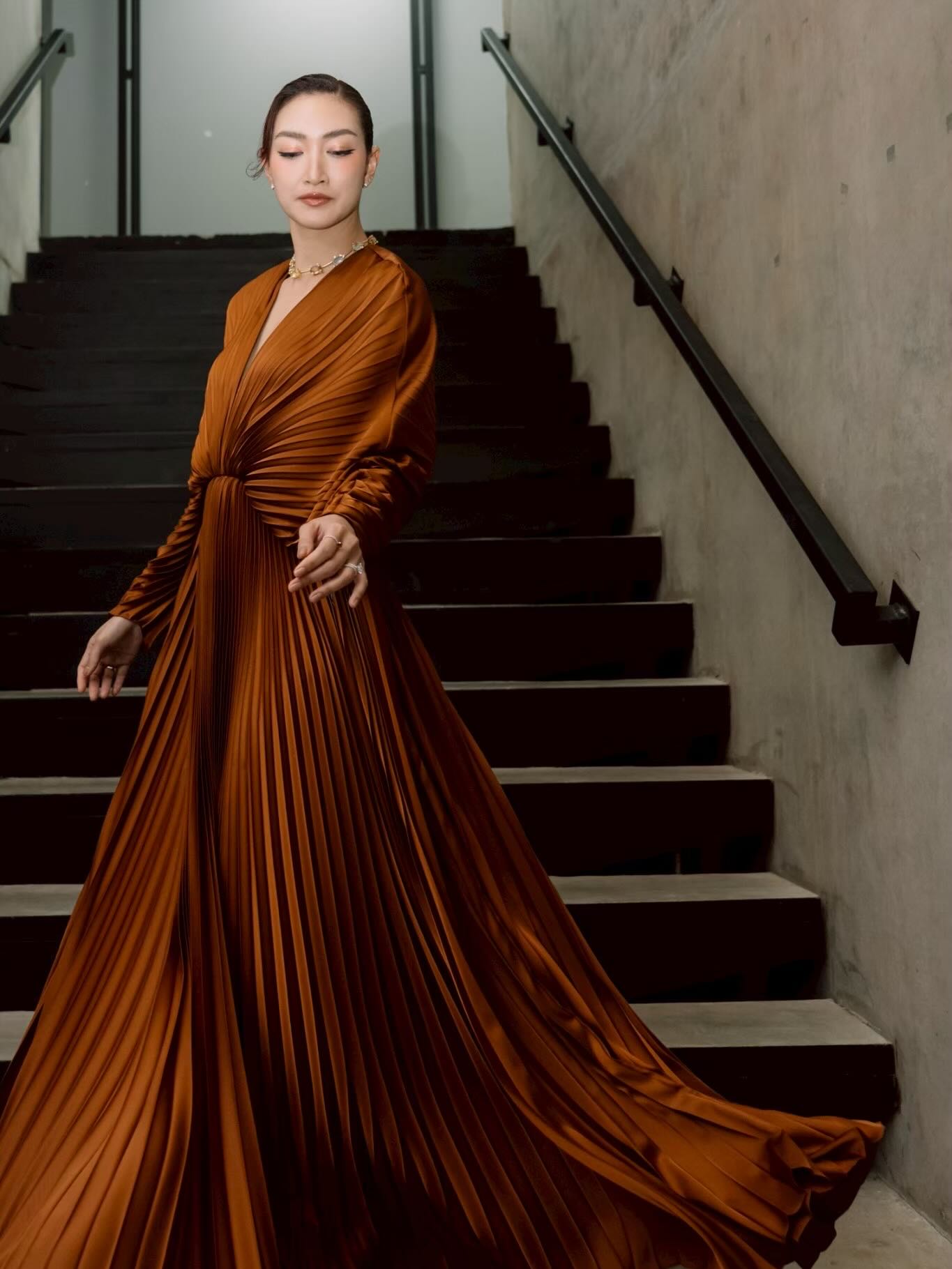 แพนเค้ก - เขมนิจ จามิกรณ์