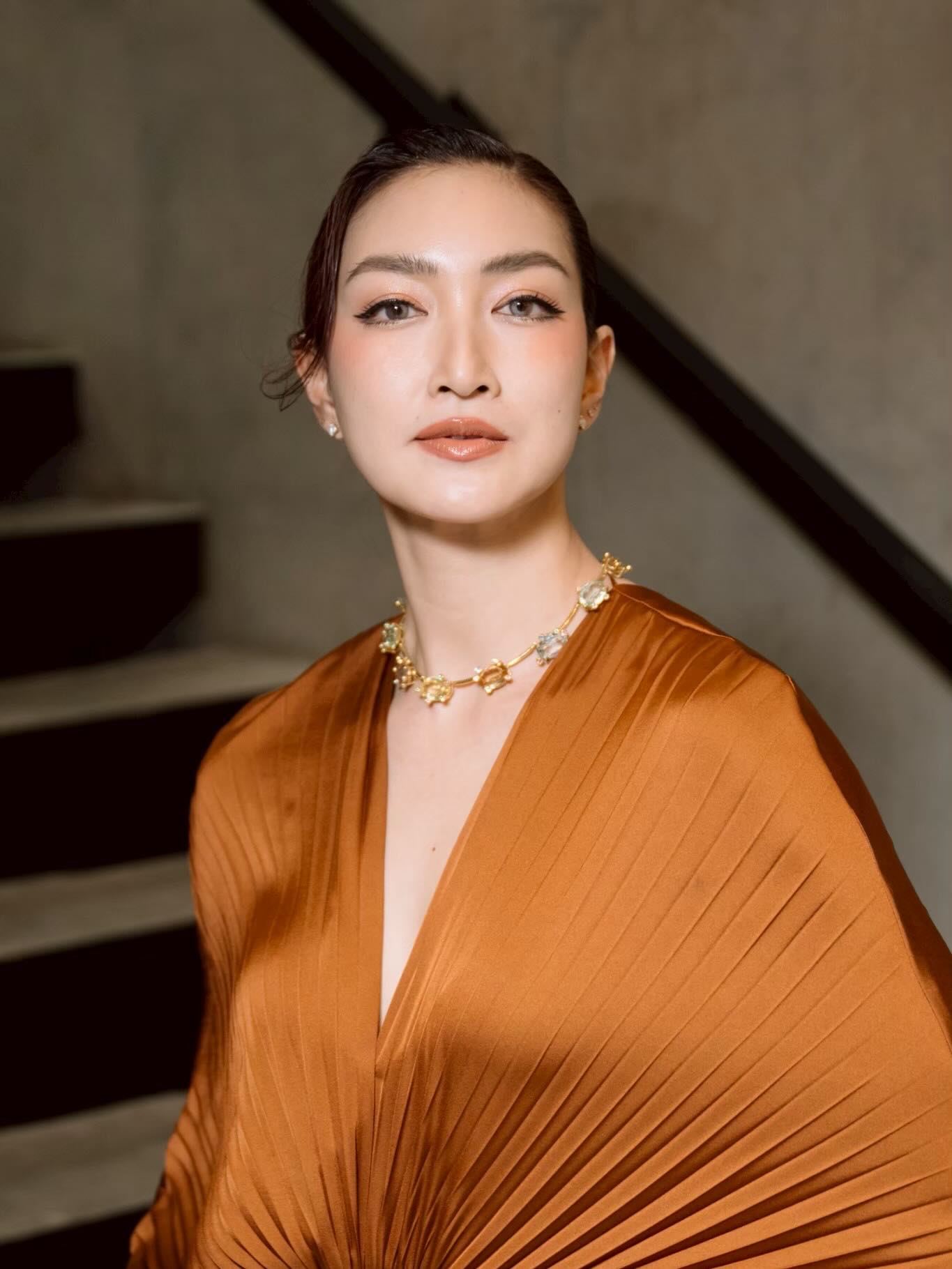 แพนเค้ก - เขมนิจ จามิกรณ์