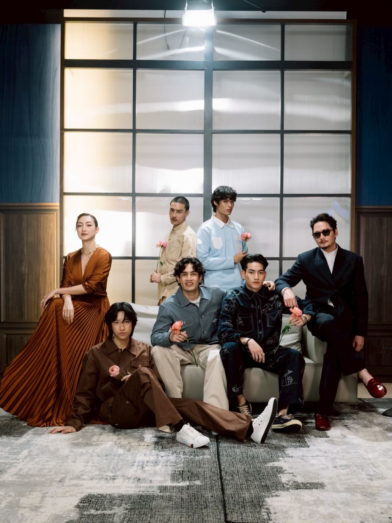 แพนเค้ก - เขมนิจ จามิกรณ์