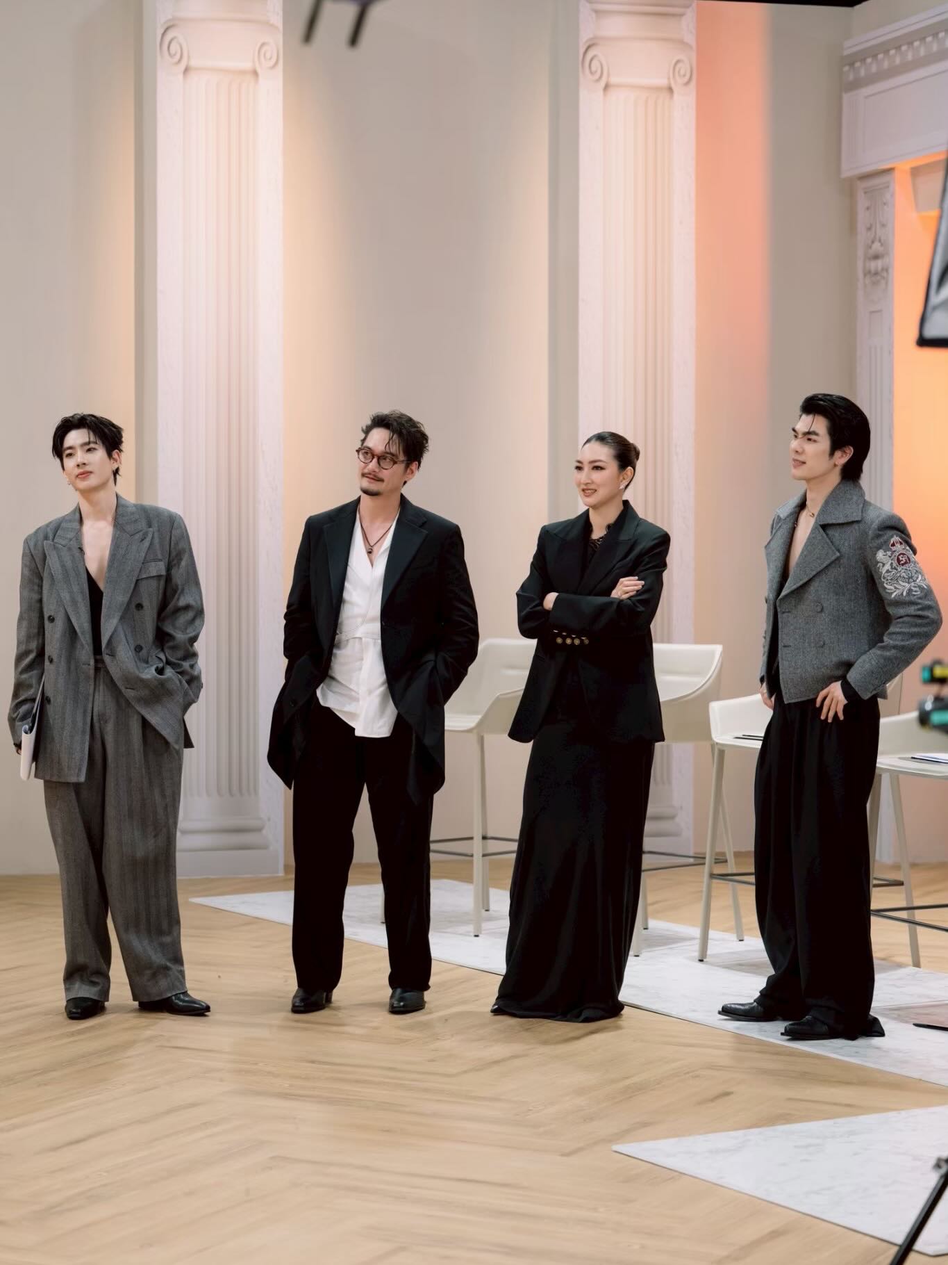 แพนเค้ก - เขมนิจ จามิกรณ์