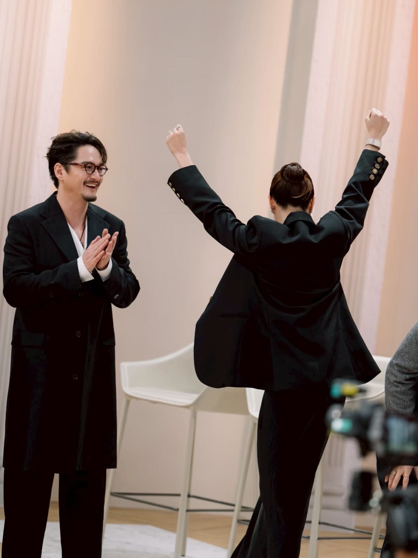 แพนเค้ก - เขมนิจ จามิกรณ์