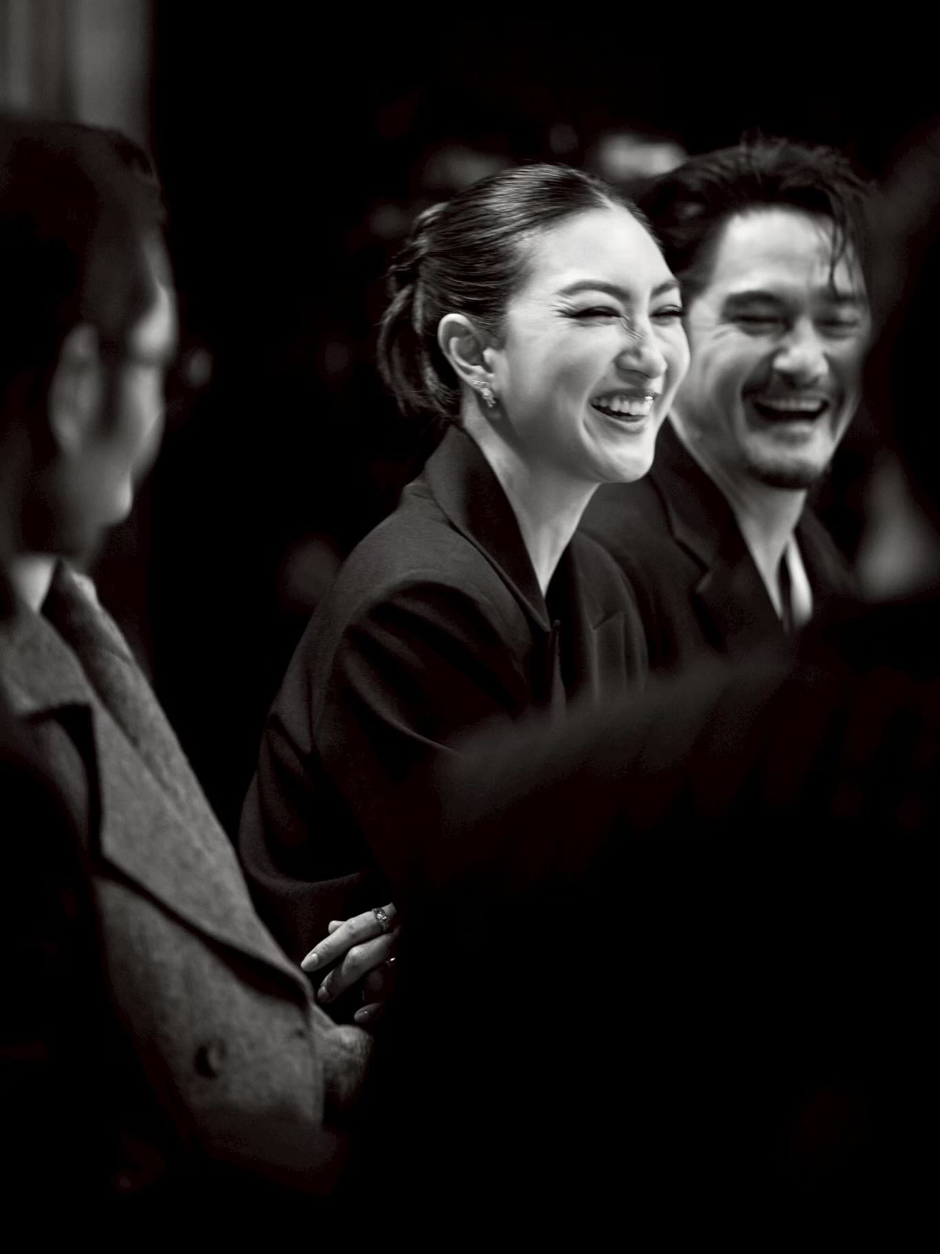 แพนเค้ก - เขมนิจ จามิกรณ์