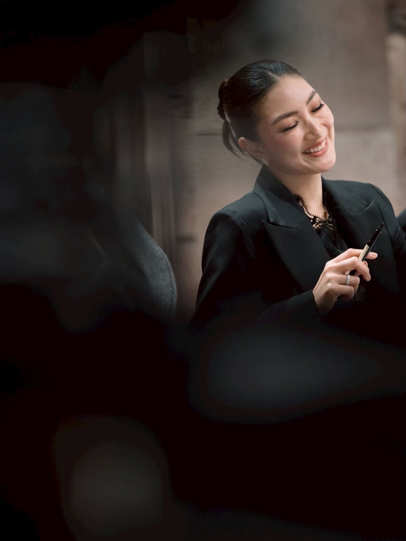 แพนเค้ก - เขมนิจ จามิกรณ์