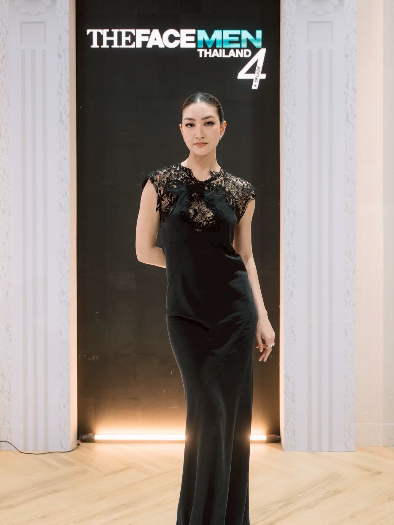 แพนเค้ก - เขมนิจ จามิกรณ์