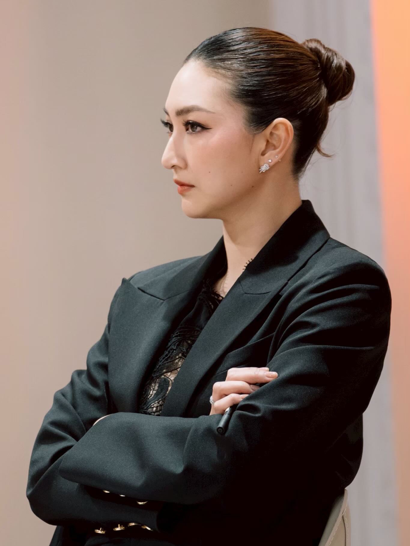 แพนเค้ก - เขมนิจ จามิกรณ์