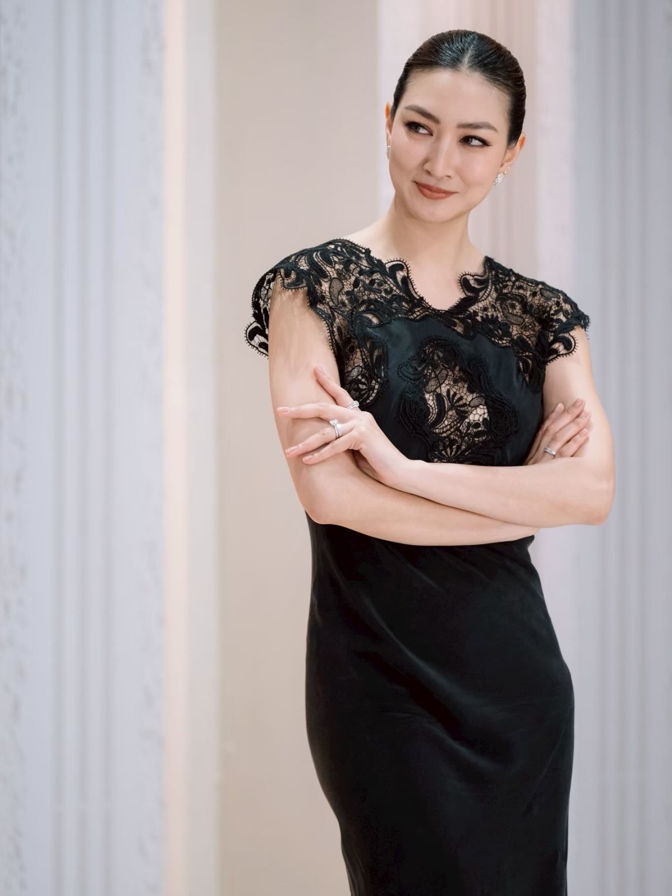 แพนเค้ก - เขมนิจ จามิกรณ์