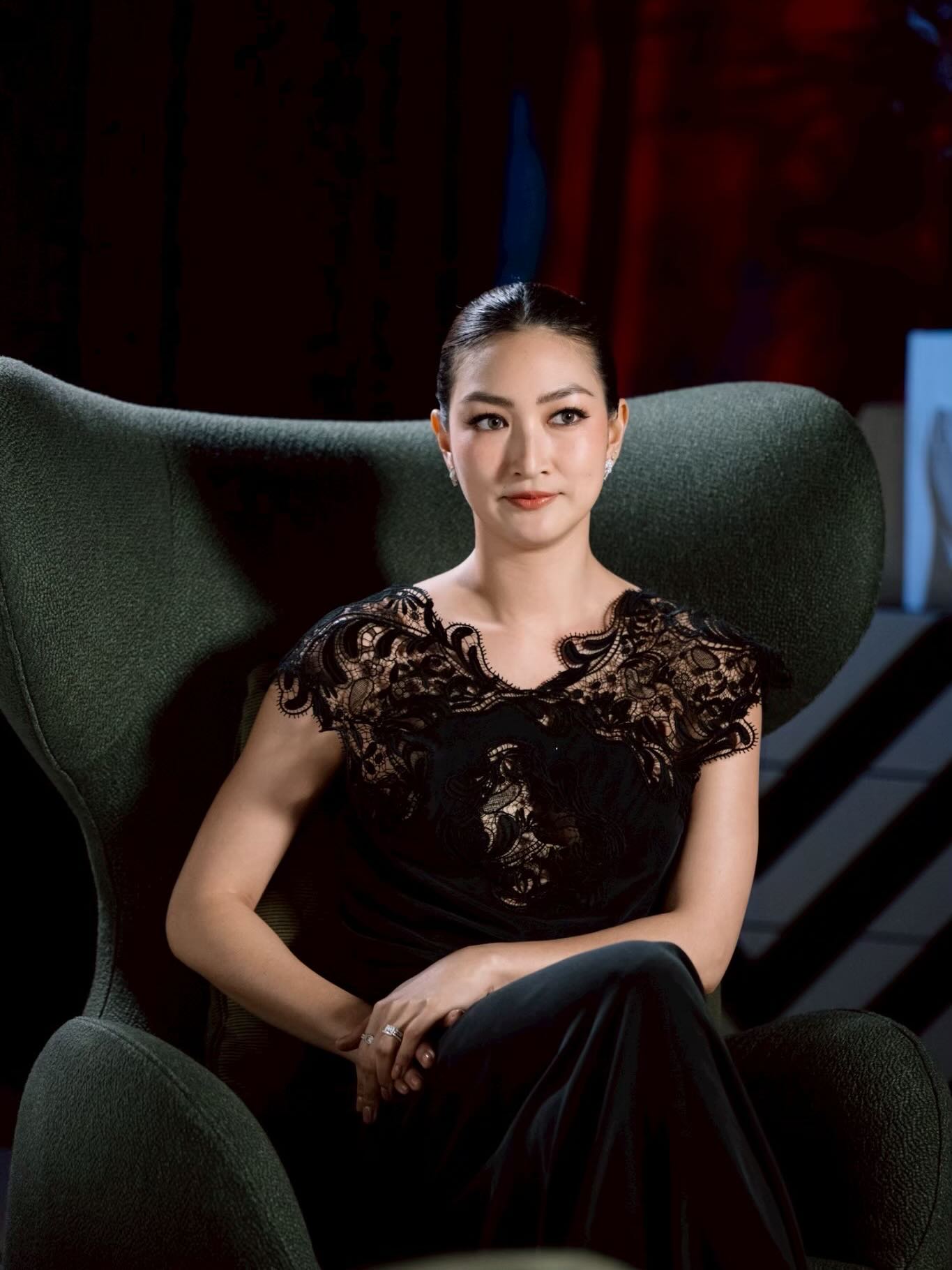 แพนเค้ก - เขมนิจ จามิกรณ์