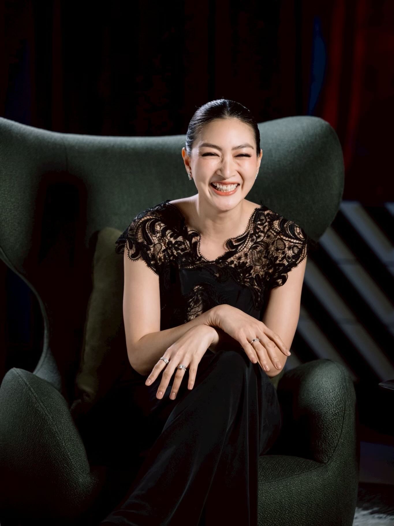 แพนเค้ก - เขมนิจ จามิกรณ์