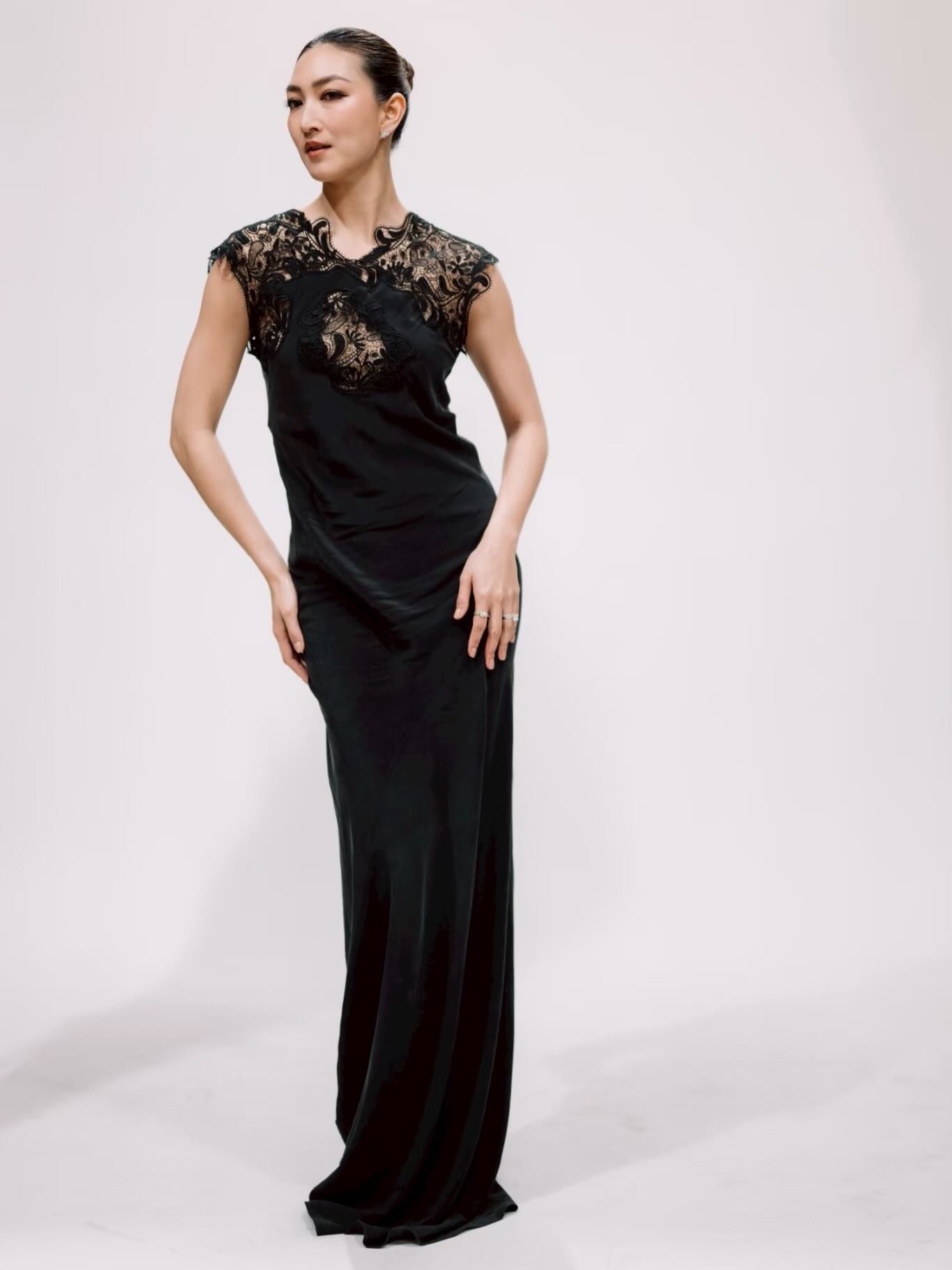 แพนเค้ก - เขมนิจ จามิกรณ์