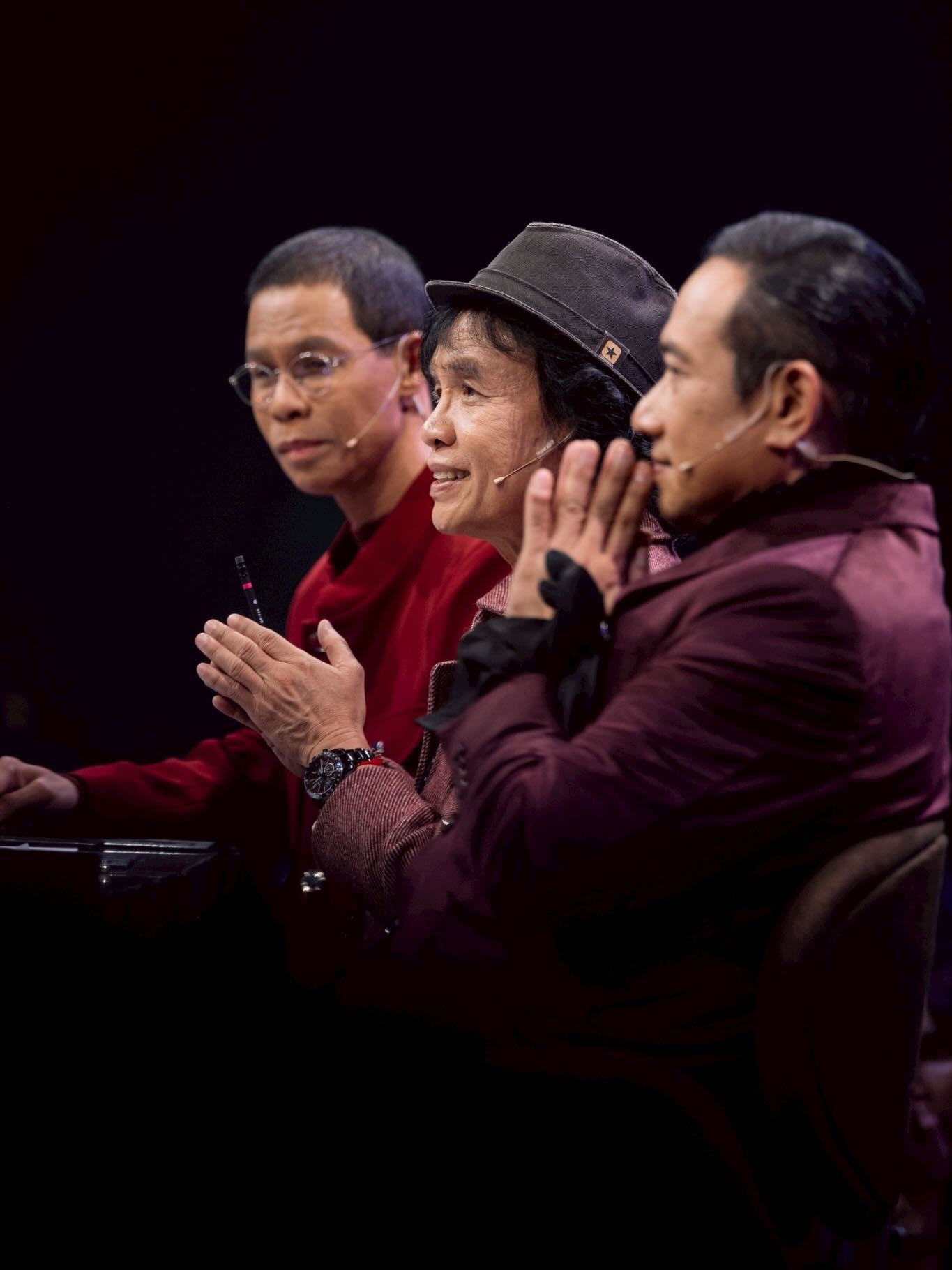 แพนเค้ก - เขมนิจ จามิกรณ์