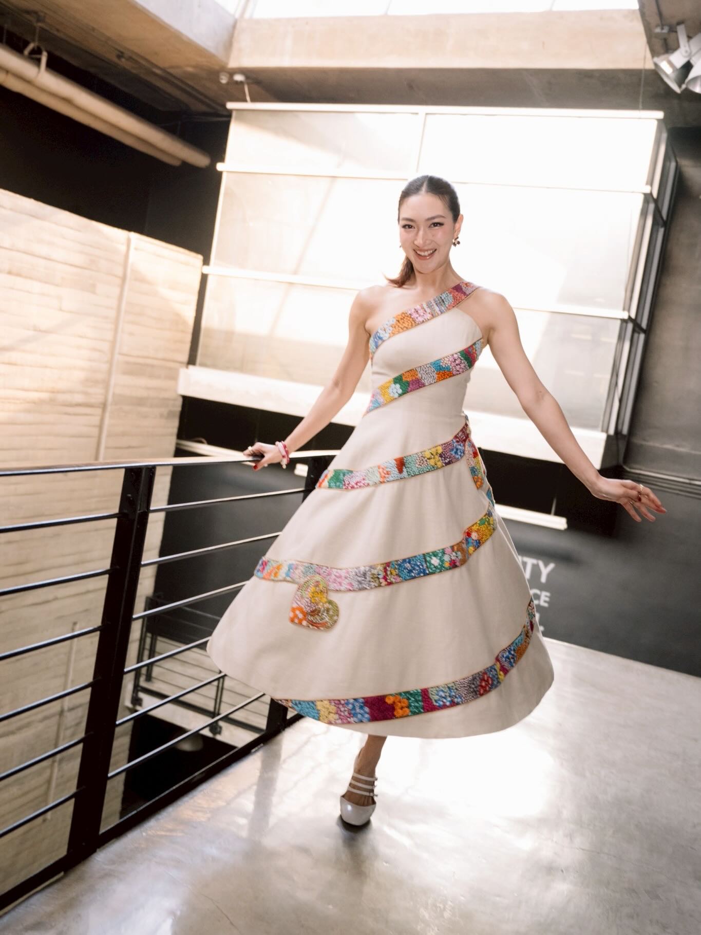 แพนเค้ก - เขมนิจ จามิกรณ์