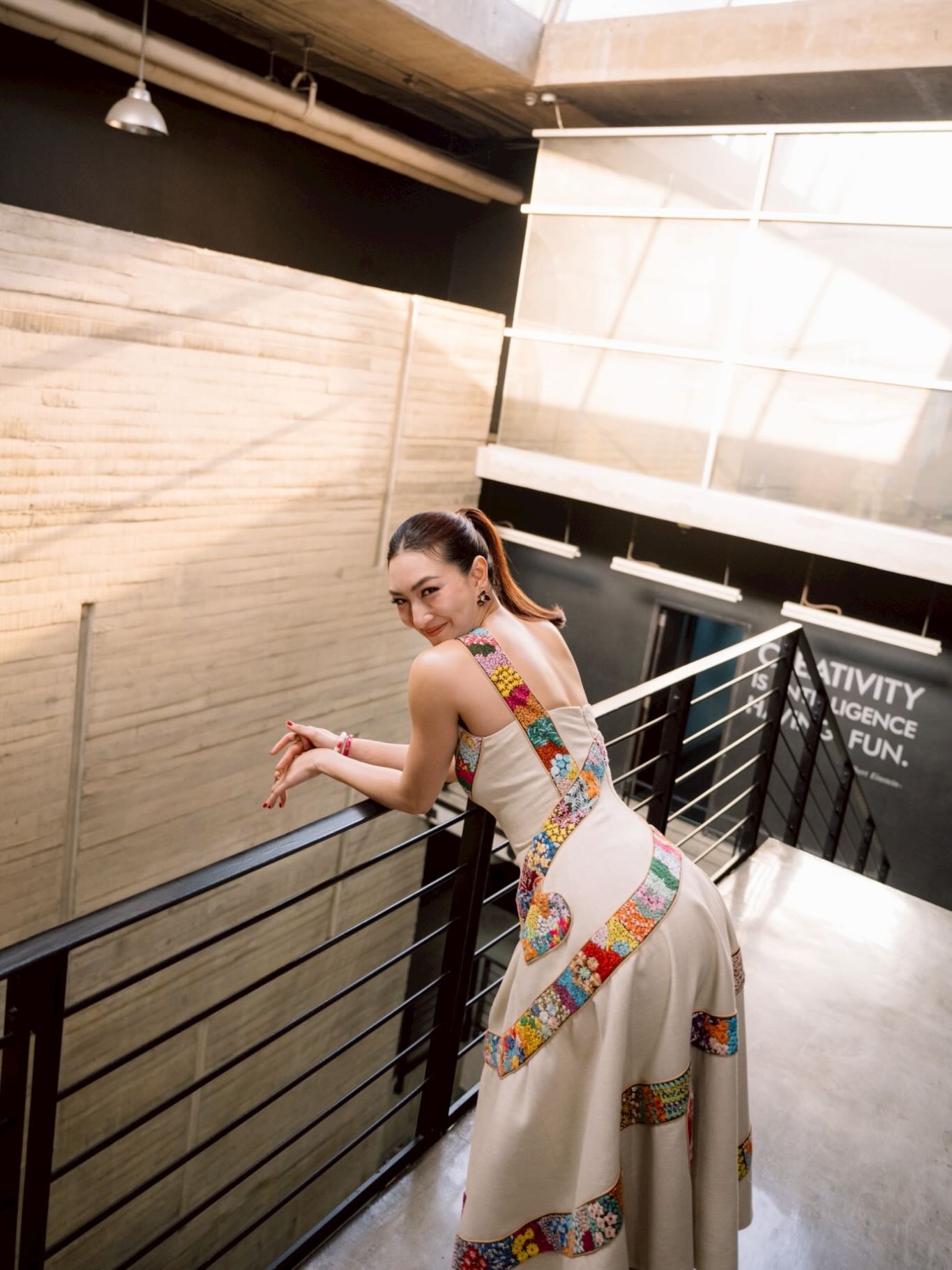 แพนเค้ก - เขมนิจ จามิกรณ์