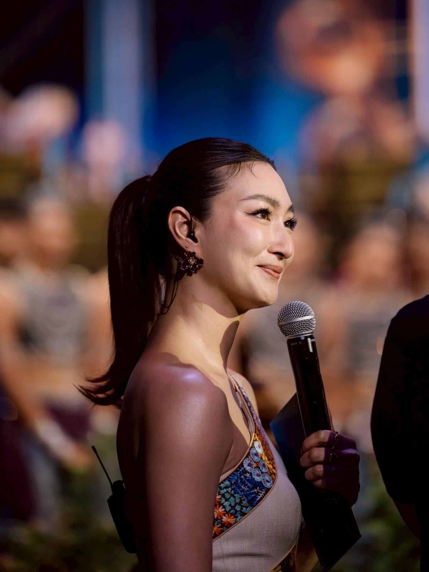 แพนเค้ก - เขมนิจ จามิกรณ์