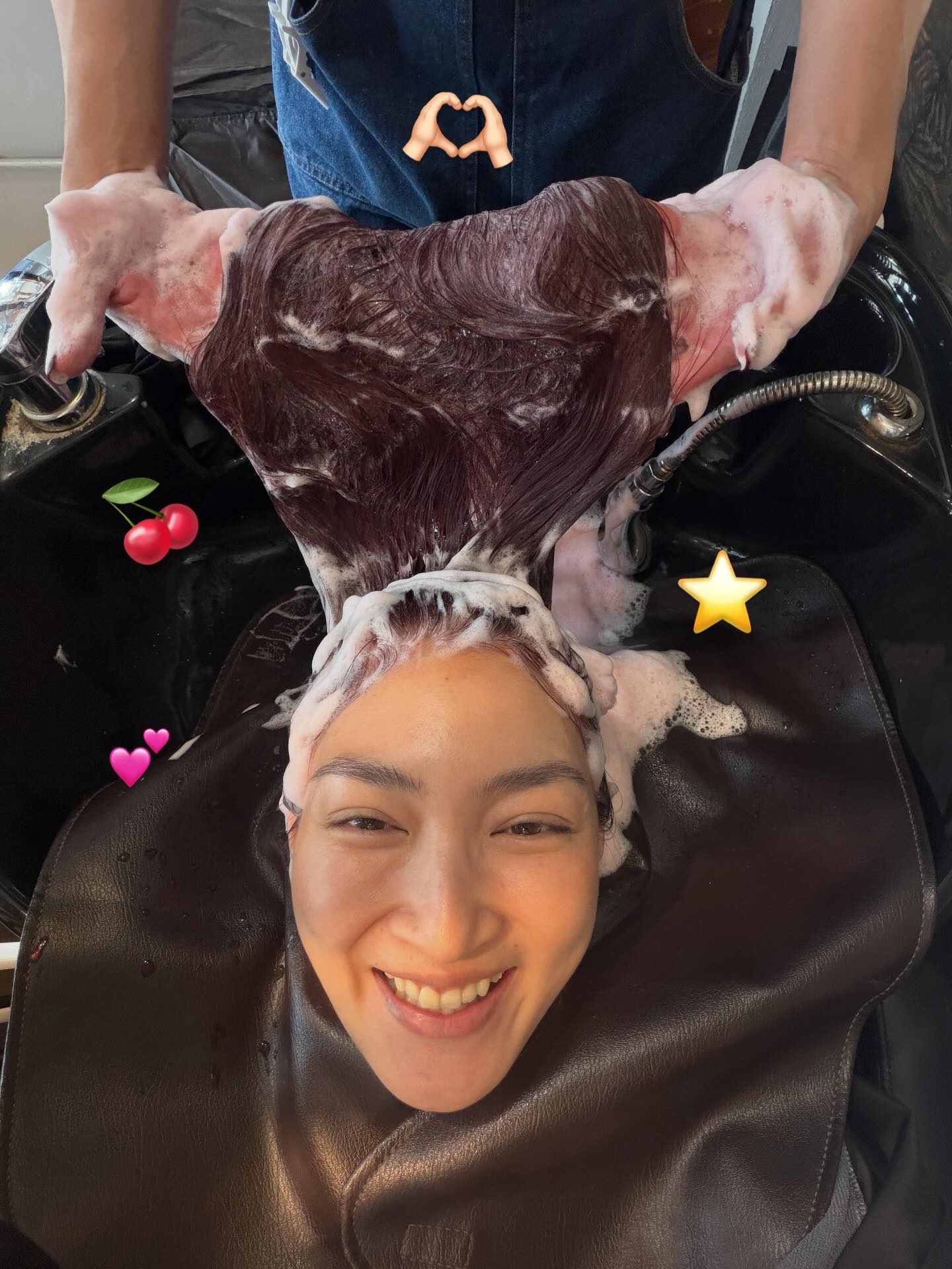 แพนเค้ก - เขมนิจ จามิกรณ์