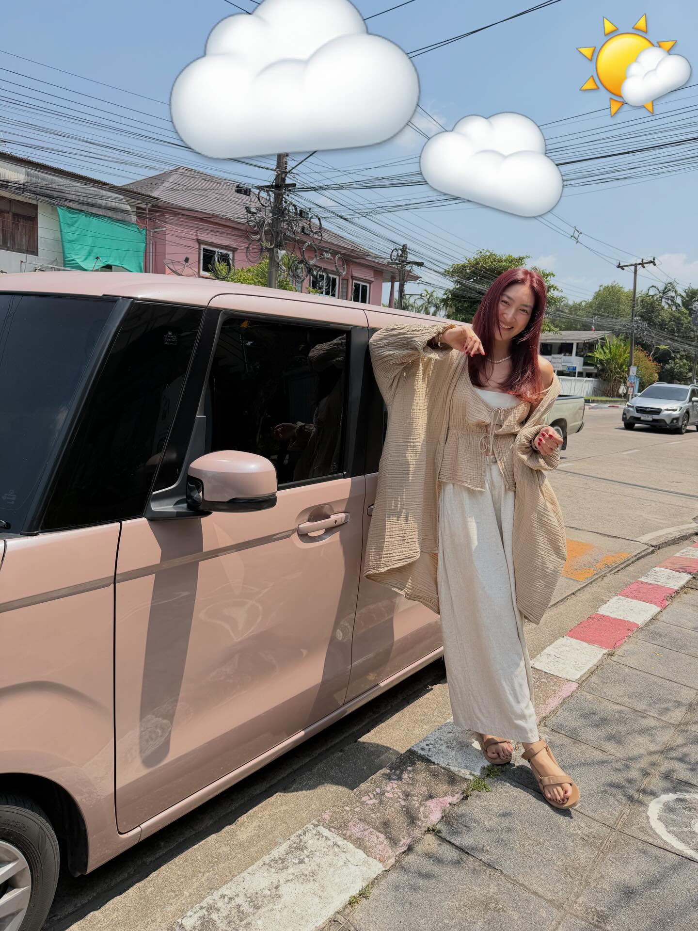 แพนเค้ก - เขมนิจ จามิกรณ์