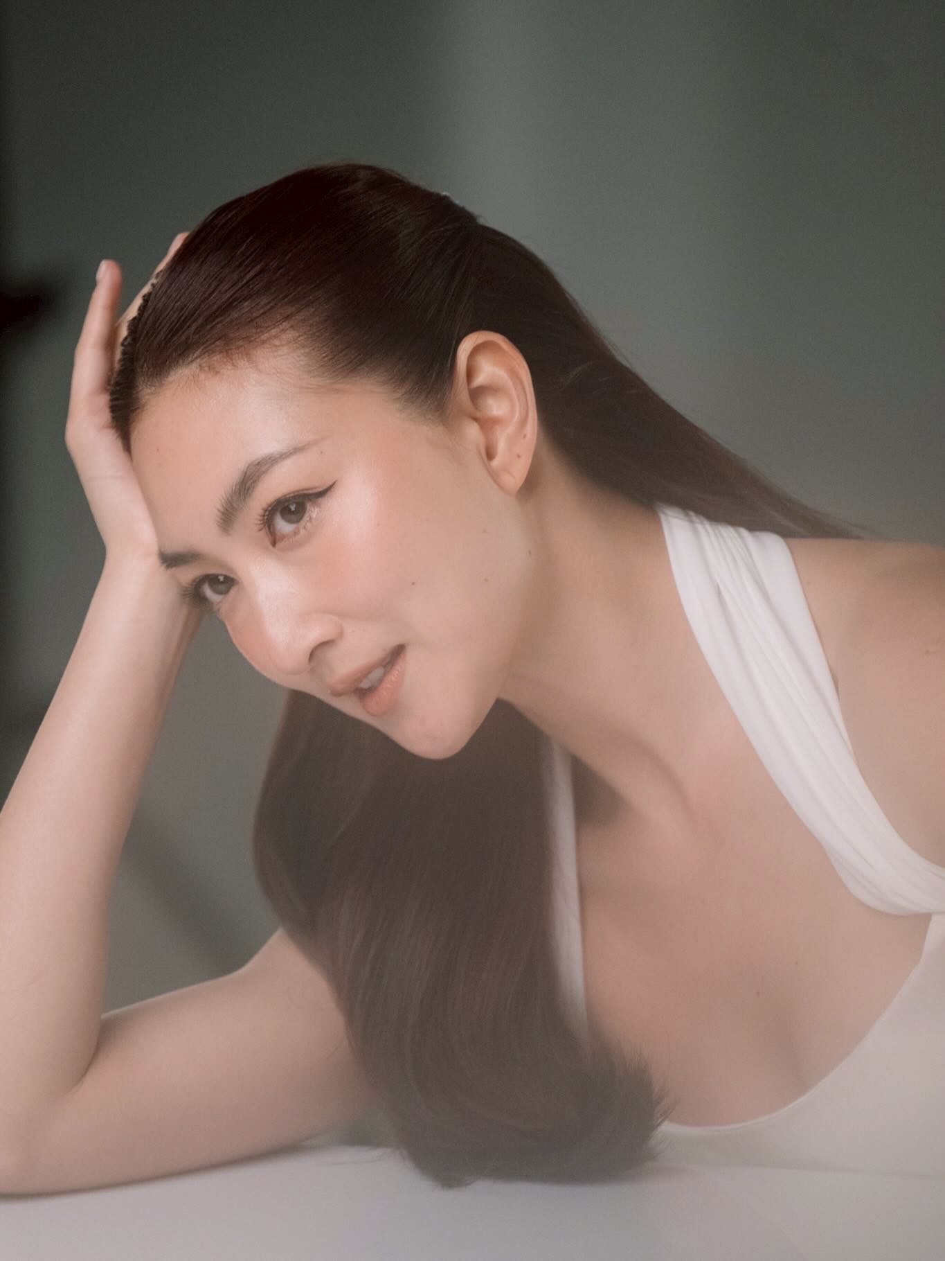 แพนเค้ก - เขมนิจ จามิกรณ์