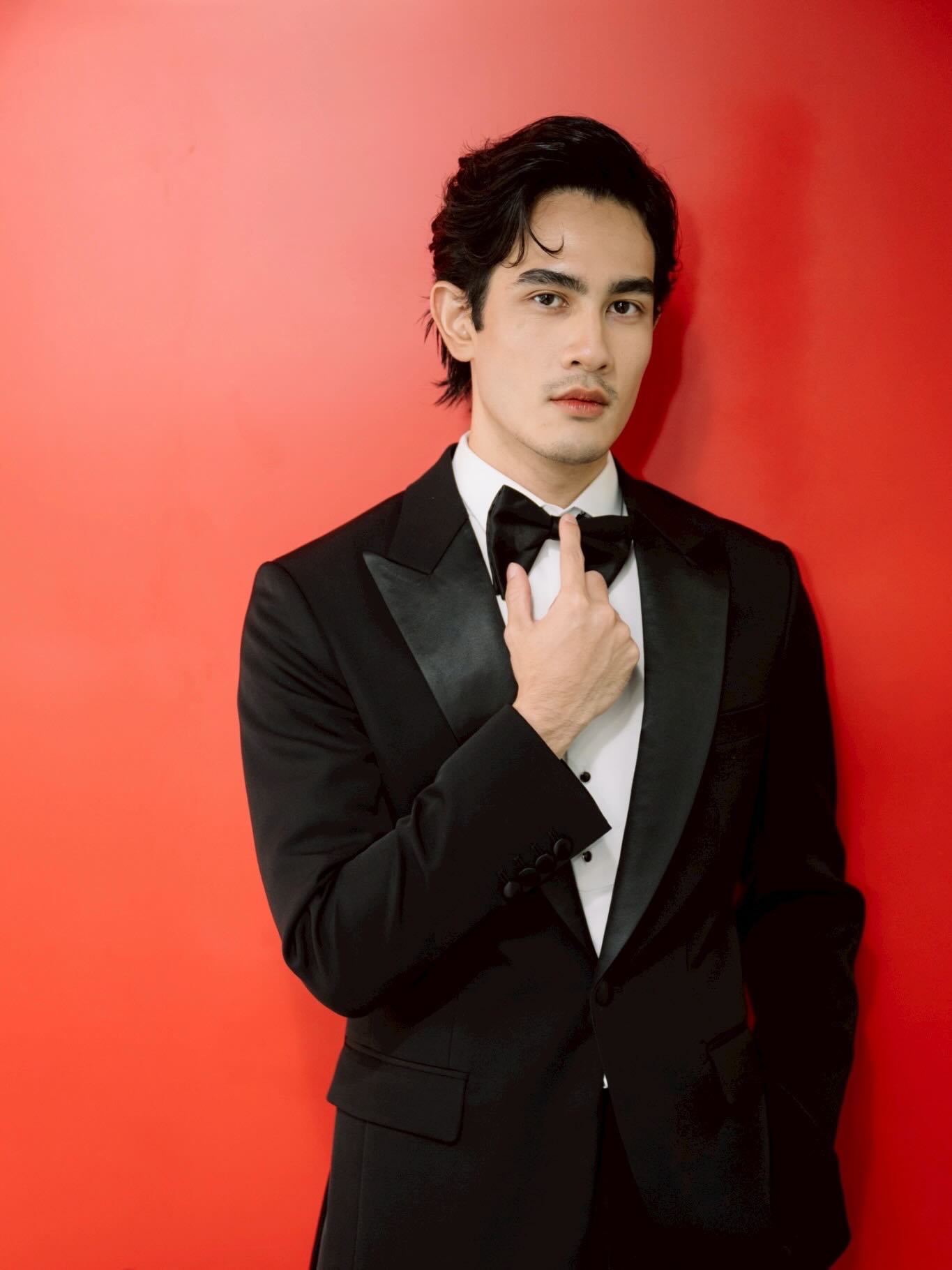 แพนเค้ก - เขมนิจ จามิกรณ์