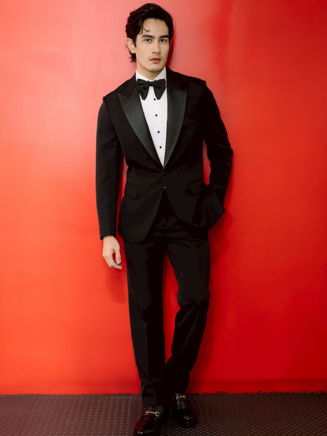 แพนเค้ก - เขมนิจ จามิกรณ์