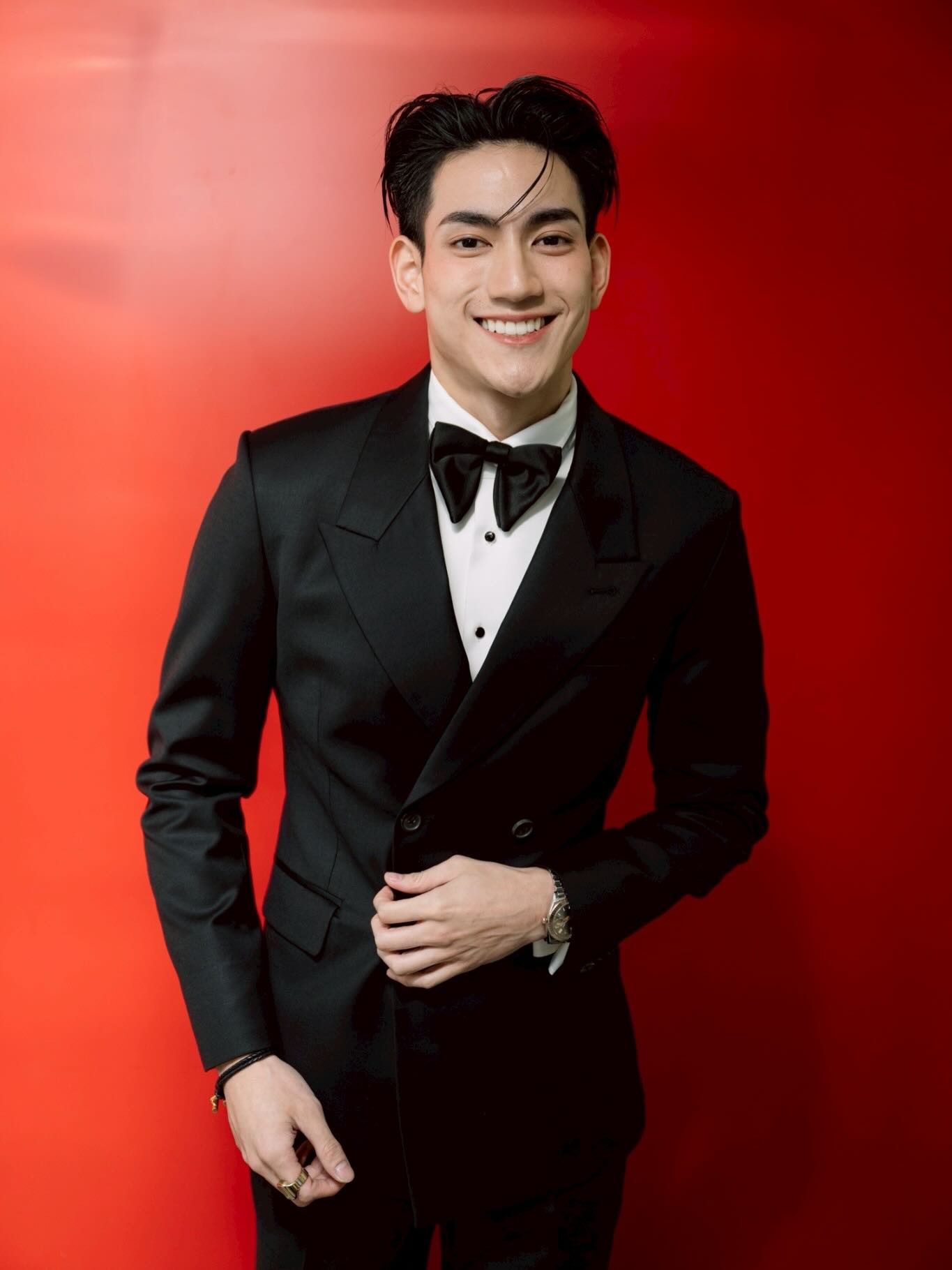 แพนเค้ก - เขมนิจ จามิกรณ์