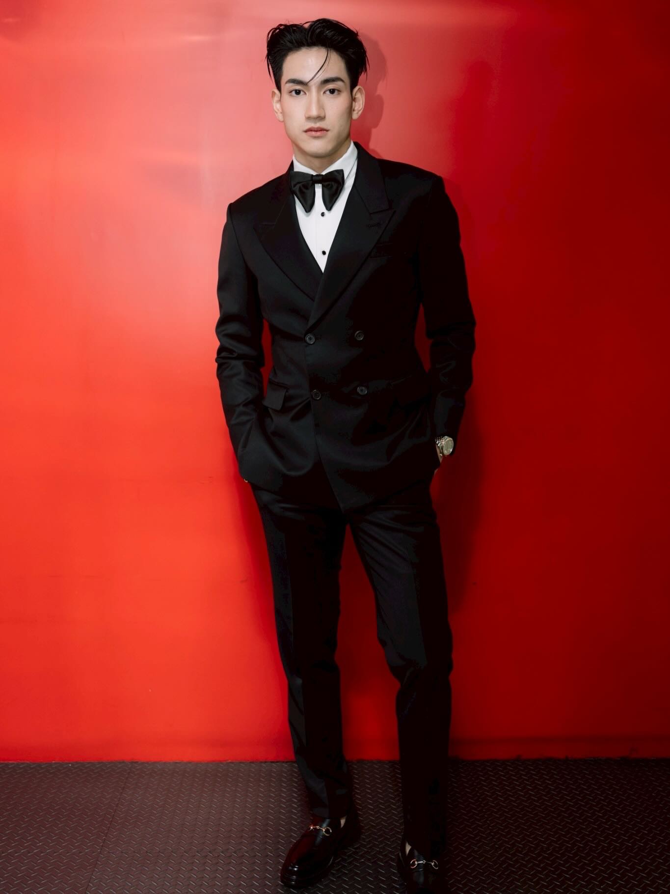 แพนเค้ก - เขมนิจ จามิกรณ์